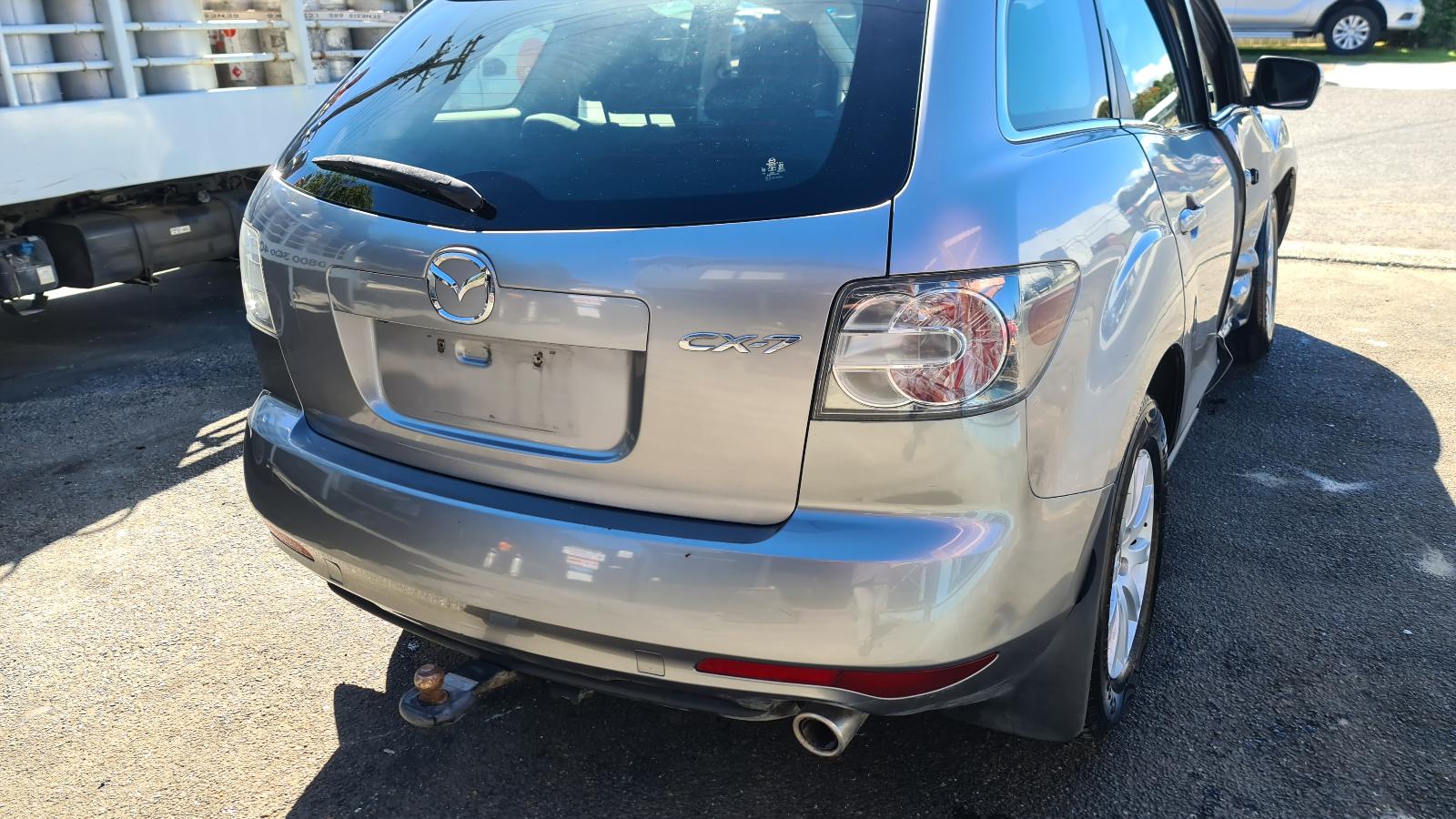 Mazda CX7 - ER 2006-2012