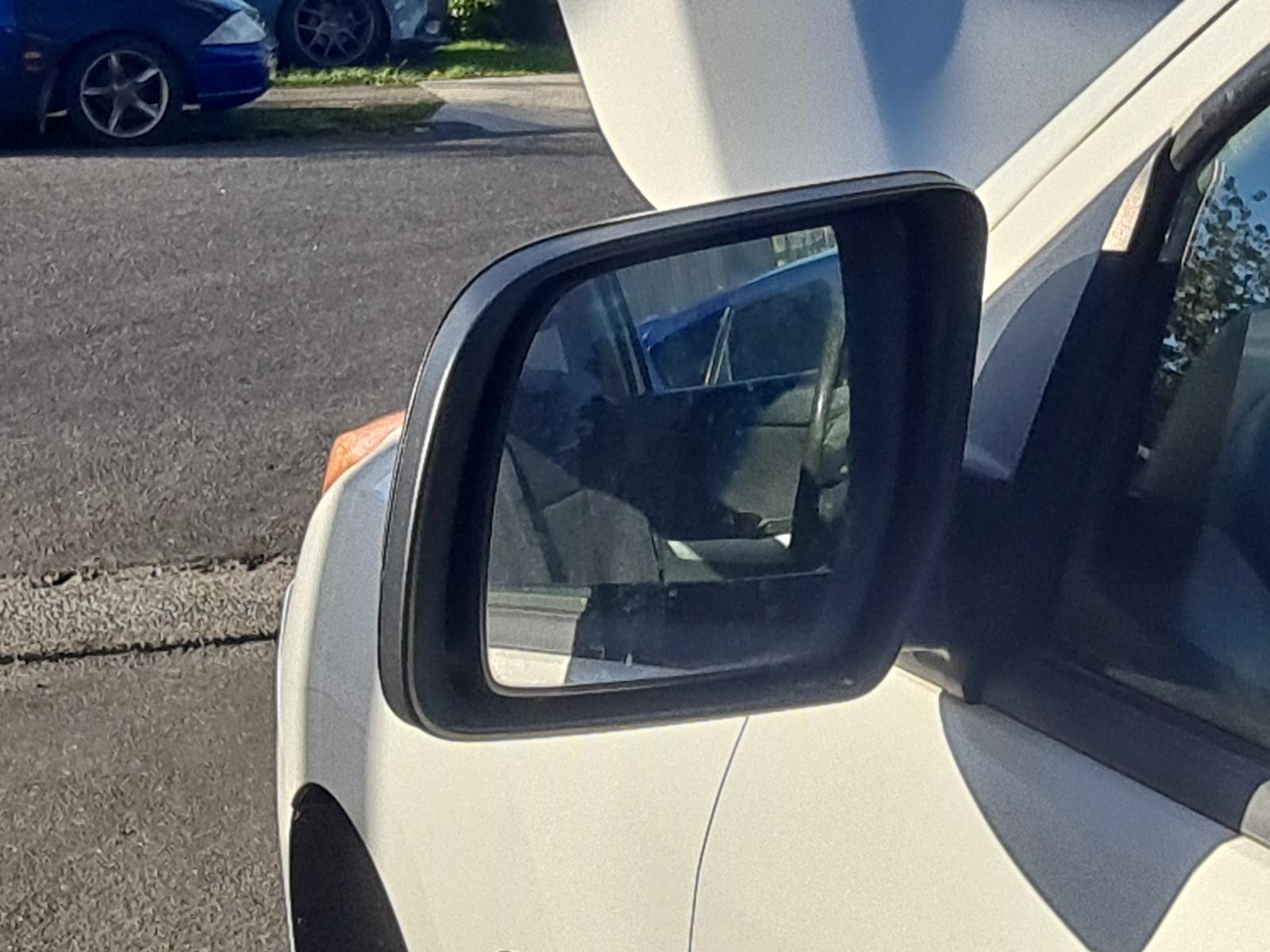 Mazda BT50 - UP 2011-Present