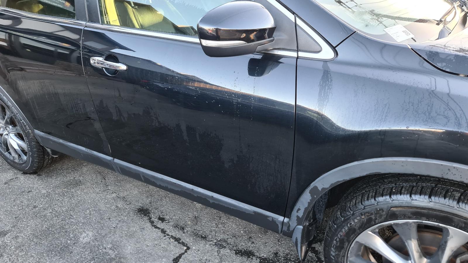 Mazda CX9 - TB 2006-2015