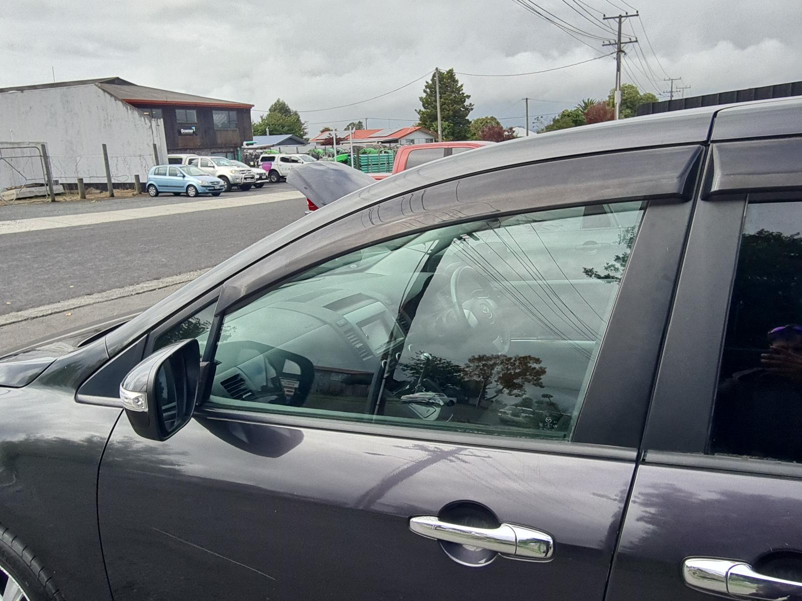 Mazda MPV - LY3P 2007-Present