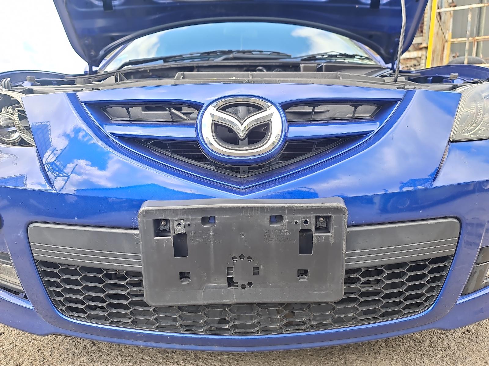 Mazda Axela - BK 2003-2009