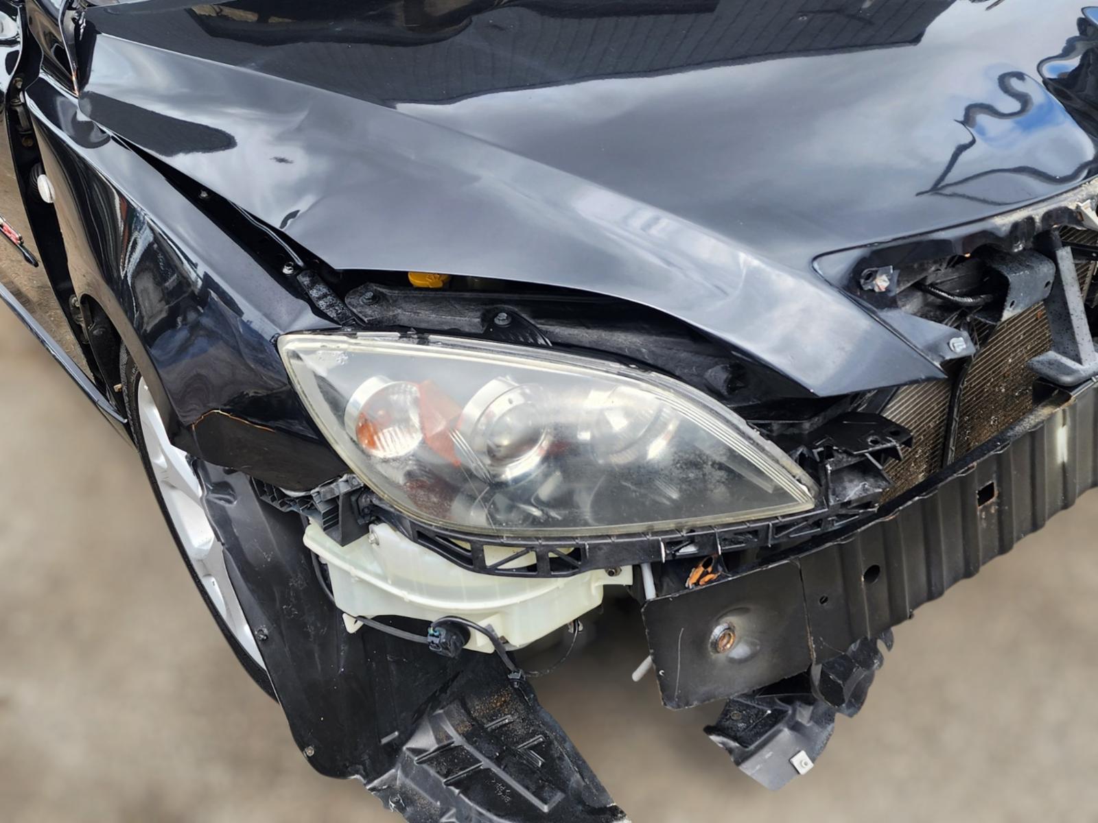 Right Headlamp