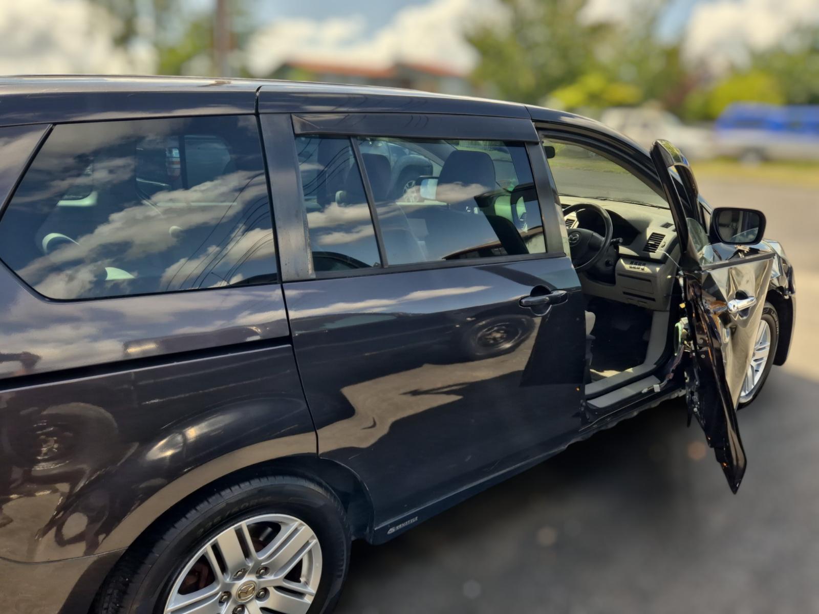 Mazda MPV - LY3P 2007-Present