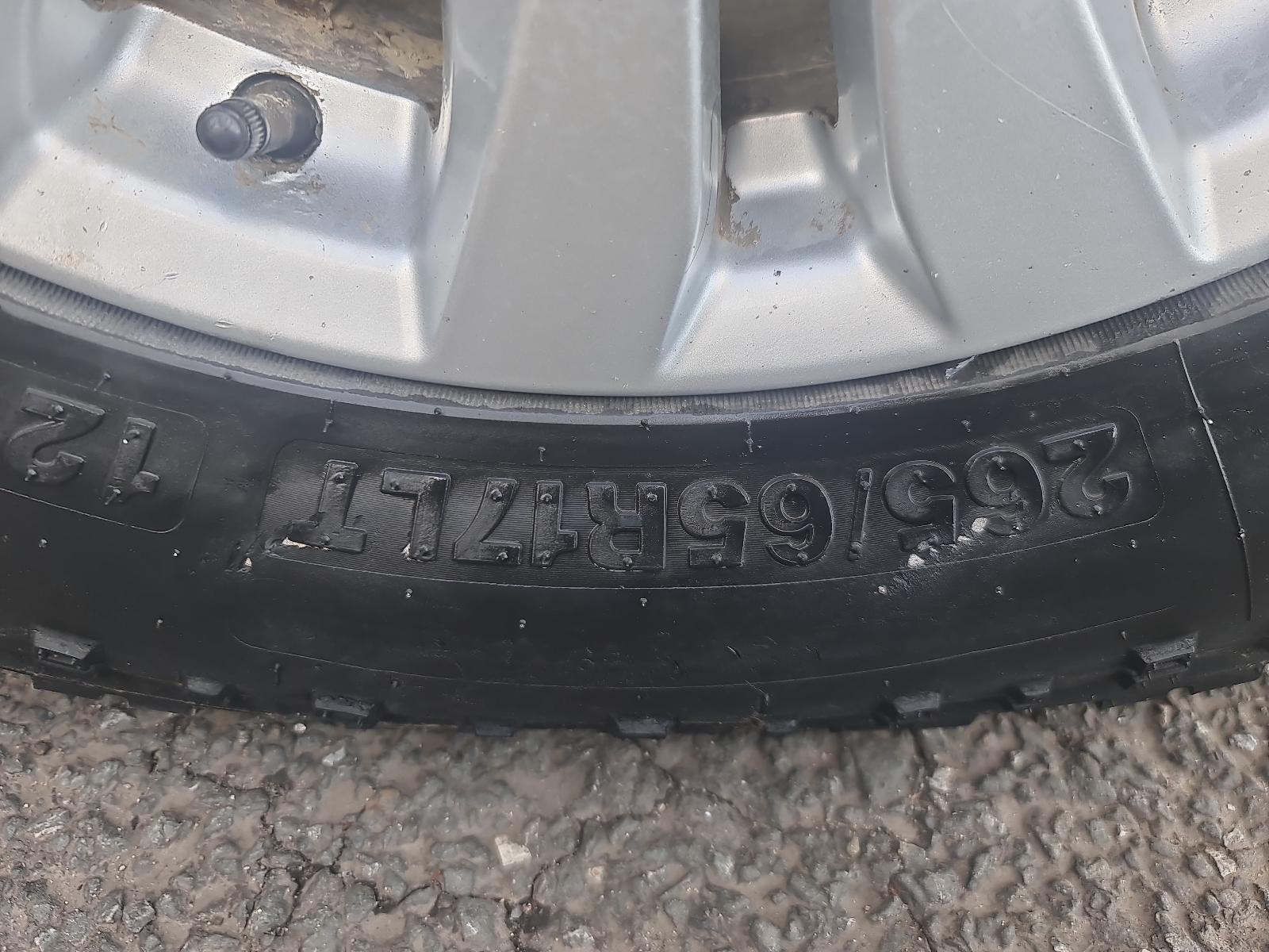 Mazda BT50 - UP 2011-Present