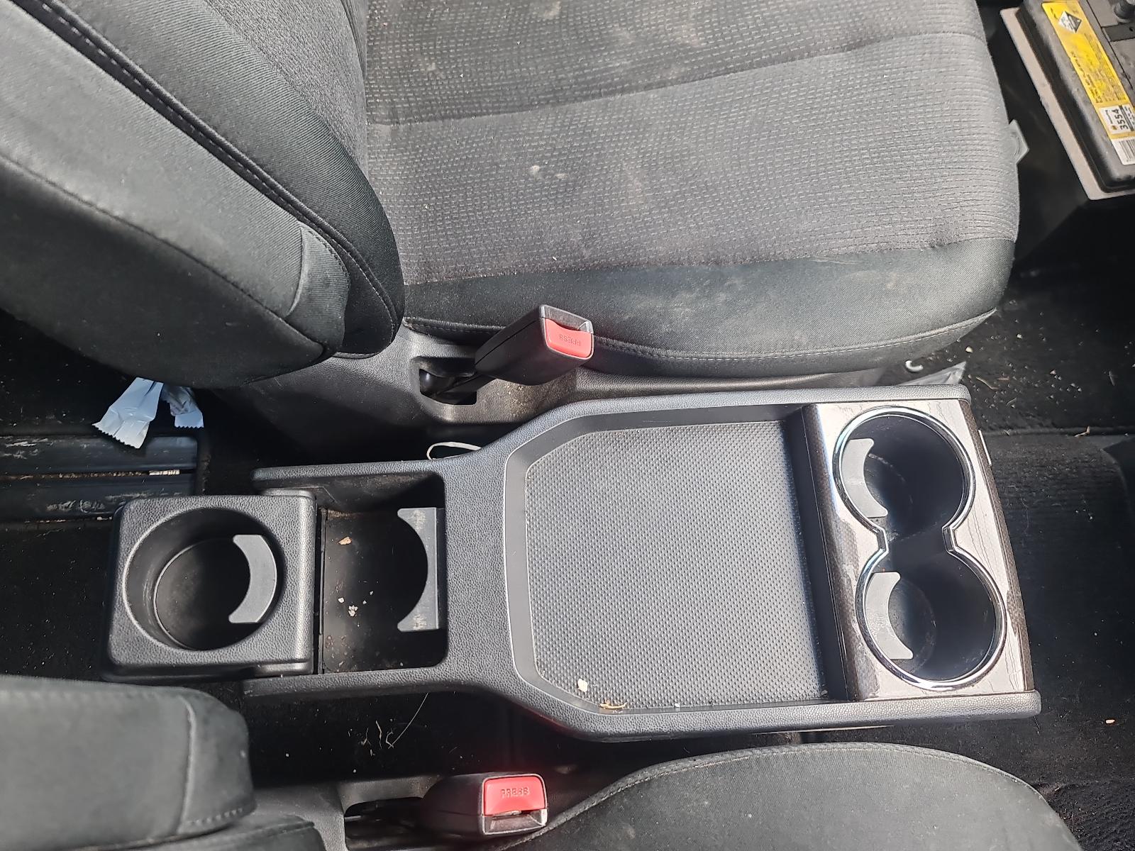 Mazda MPV - LY3P 2007-Present