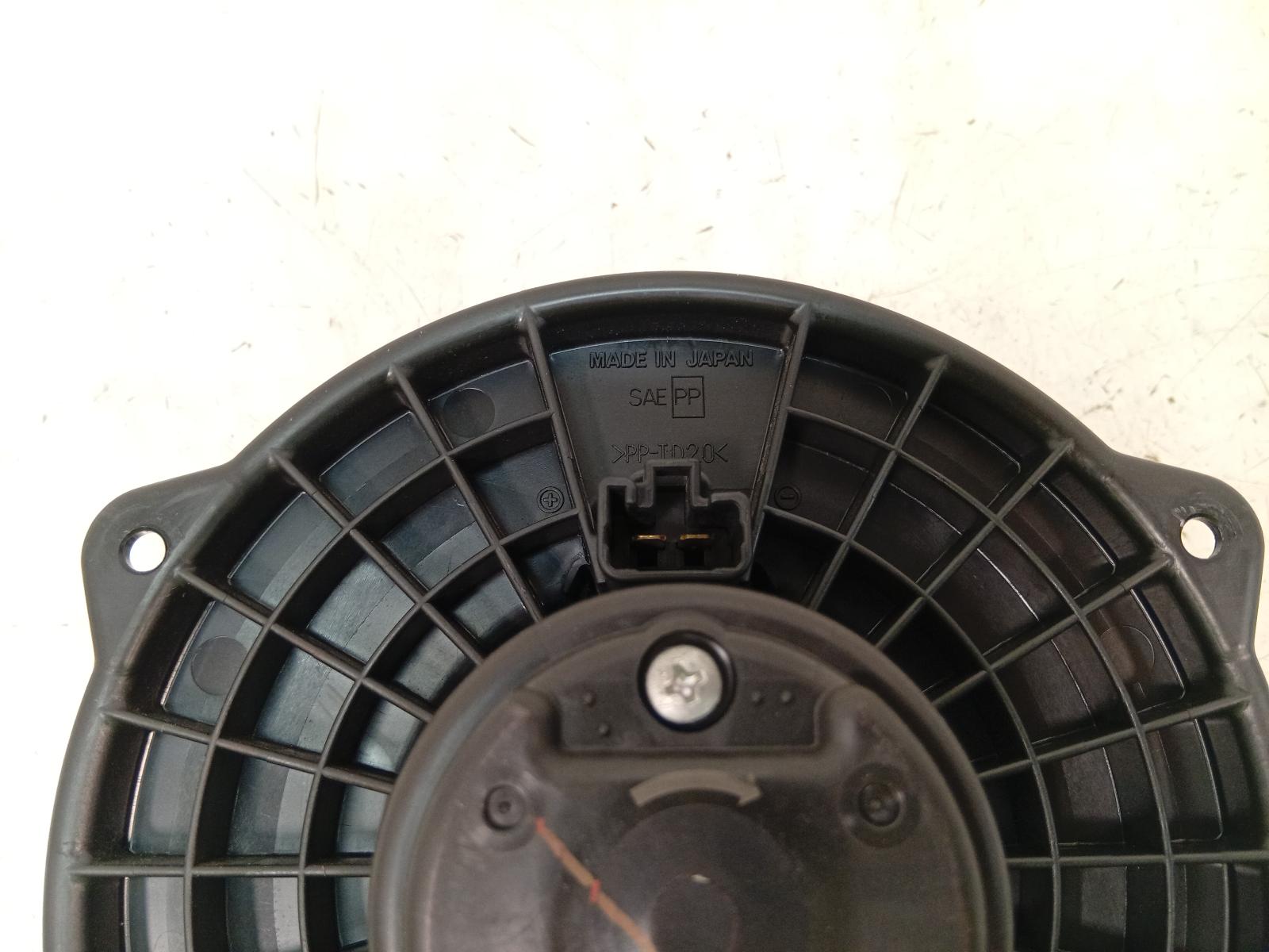 Heater_Fan_Motor