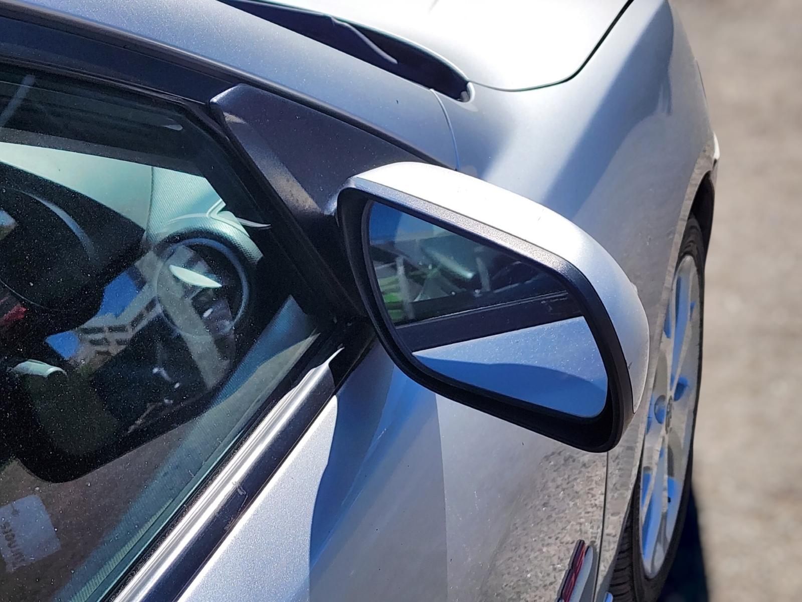 Right Door Mirror