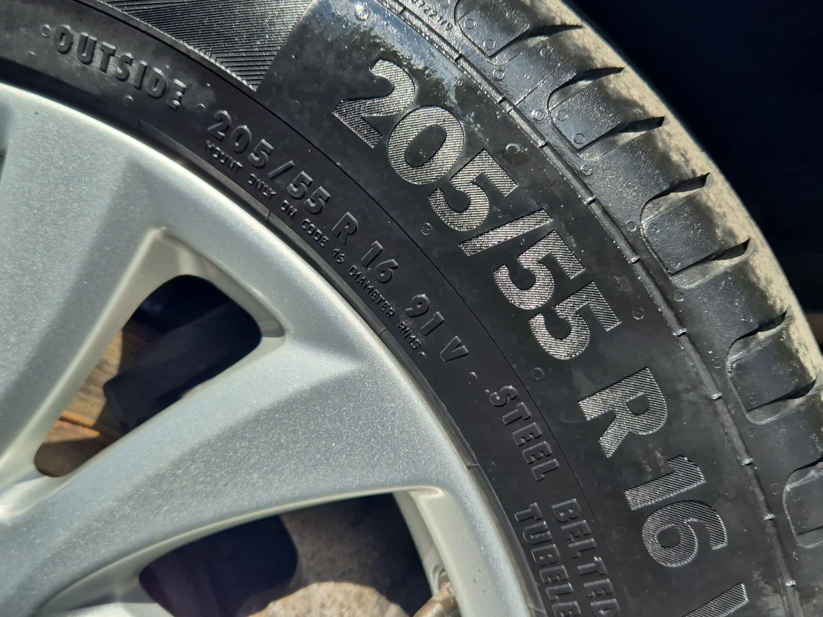 Mazda Axela - BL 2009-2013