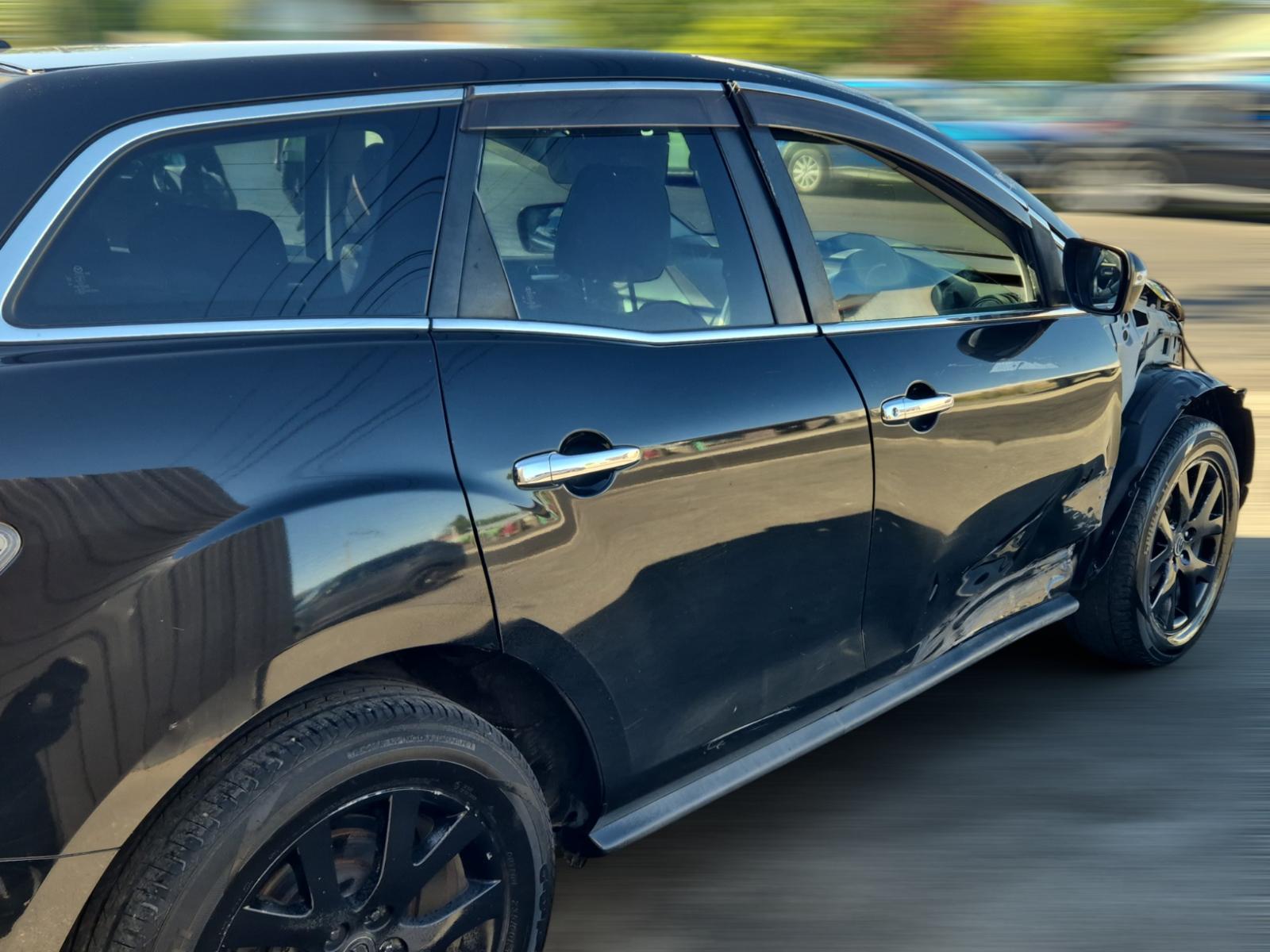 Mazda CX7 - ER 2006-2012