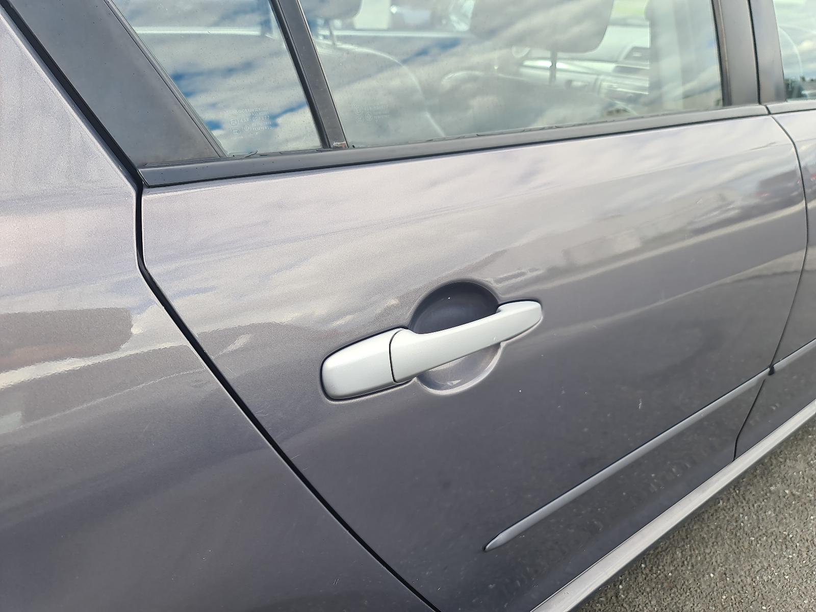 Mazda Mazda3 - BK 2003-2008