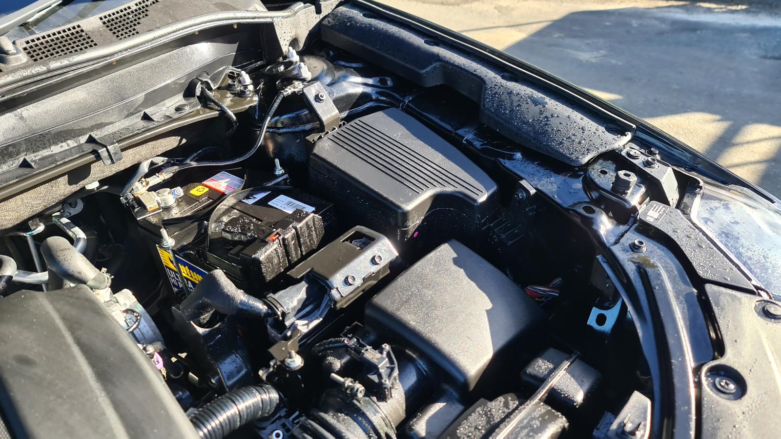 Mazda CX5 - KE 2012-Present