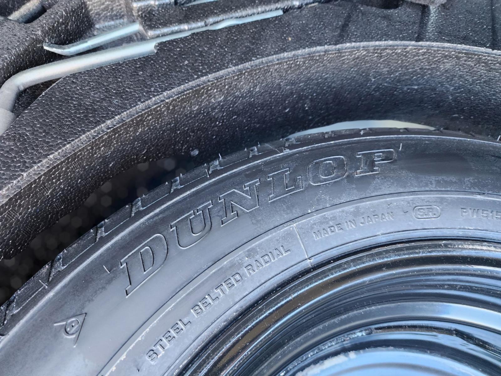 Wheel Standard Steel