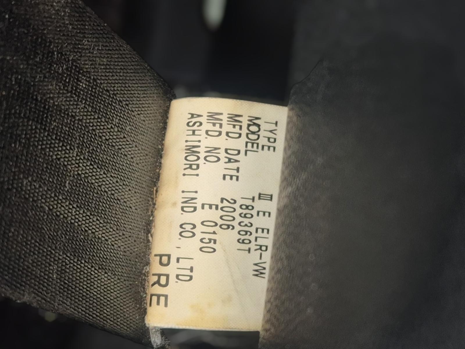 Mazda MPV - LY3P 2007-Present