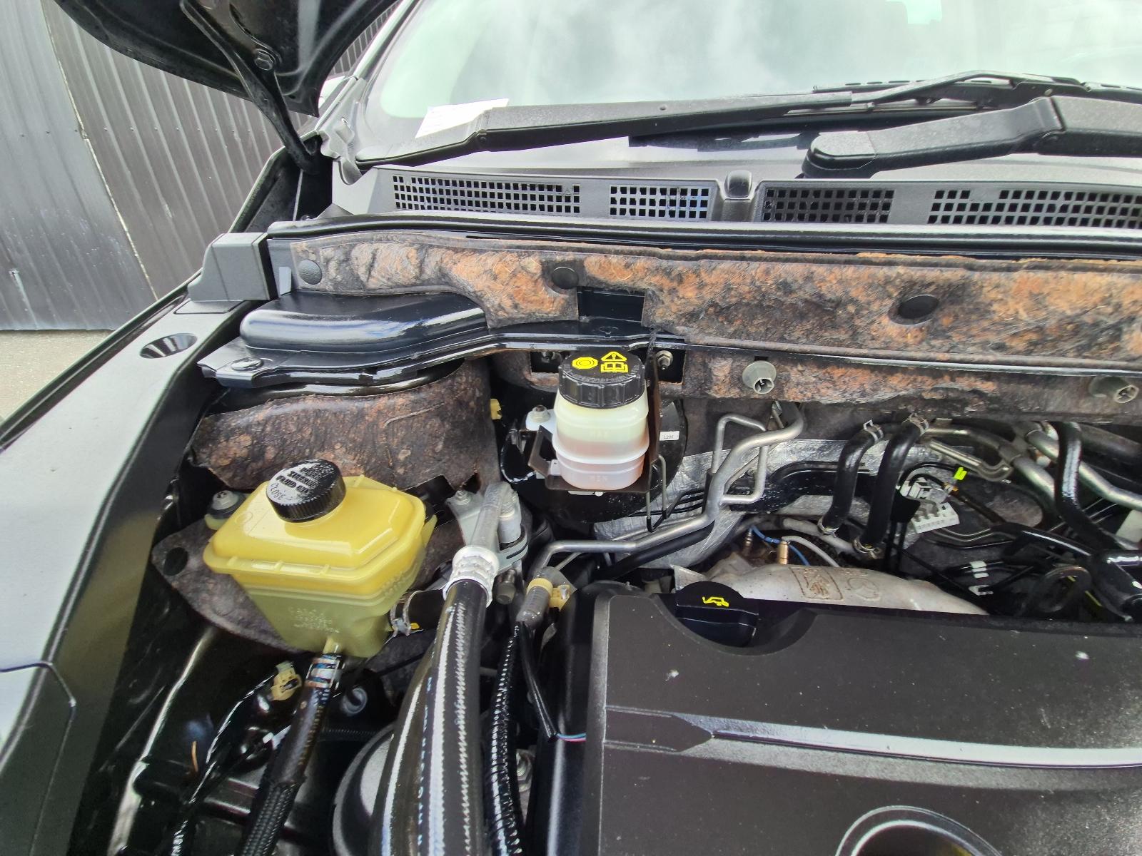 Mazda MPV - LY3P 2007-Present