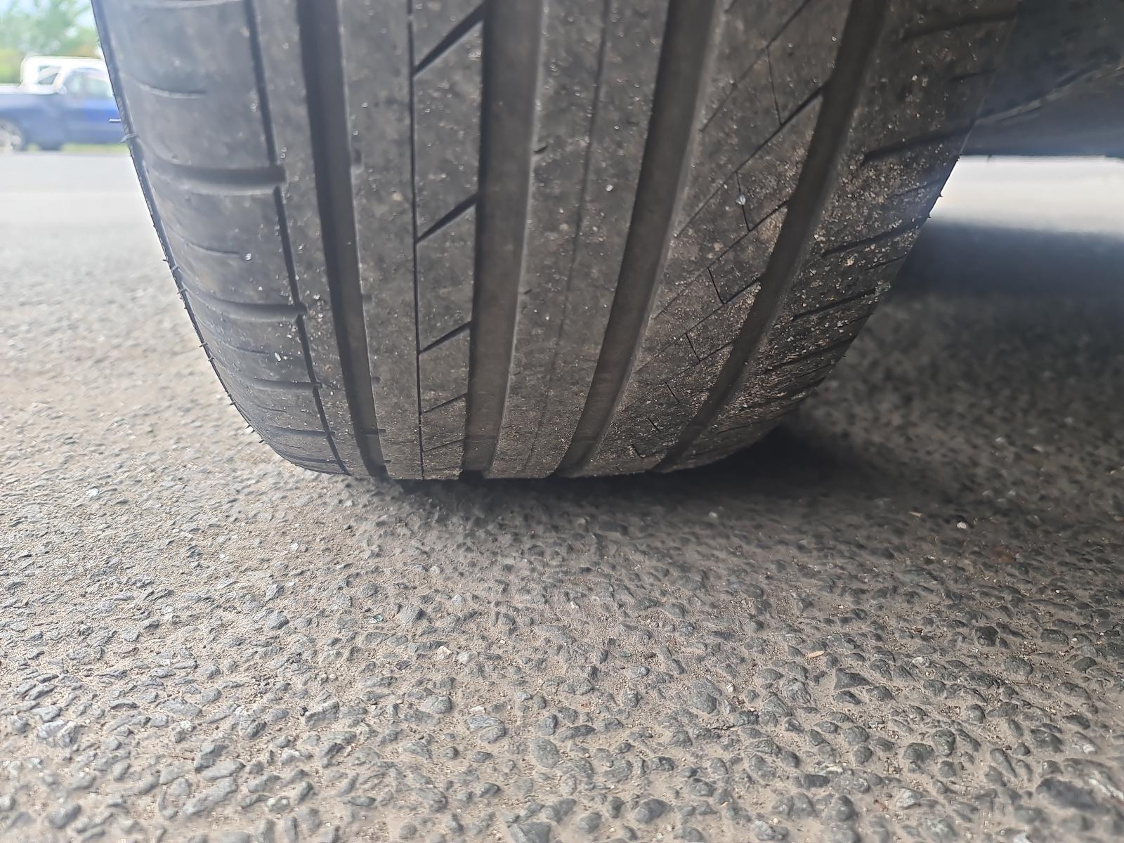 Mazda Axela - BK 2003-2009