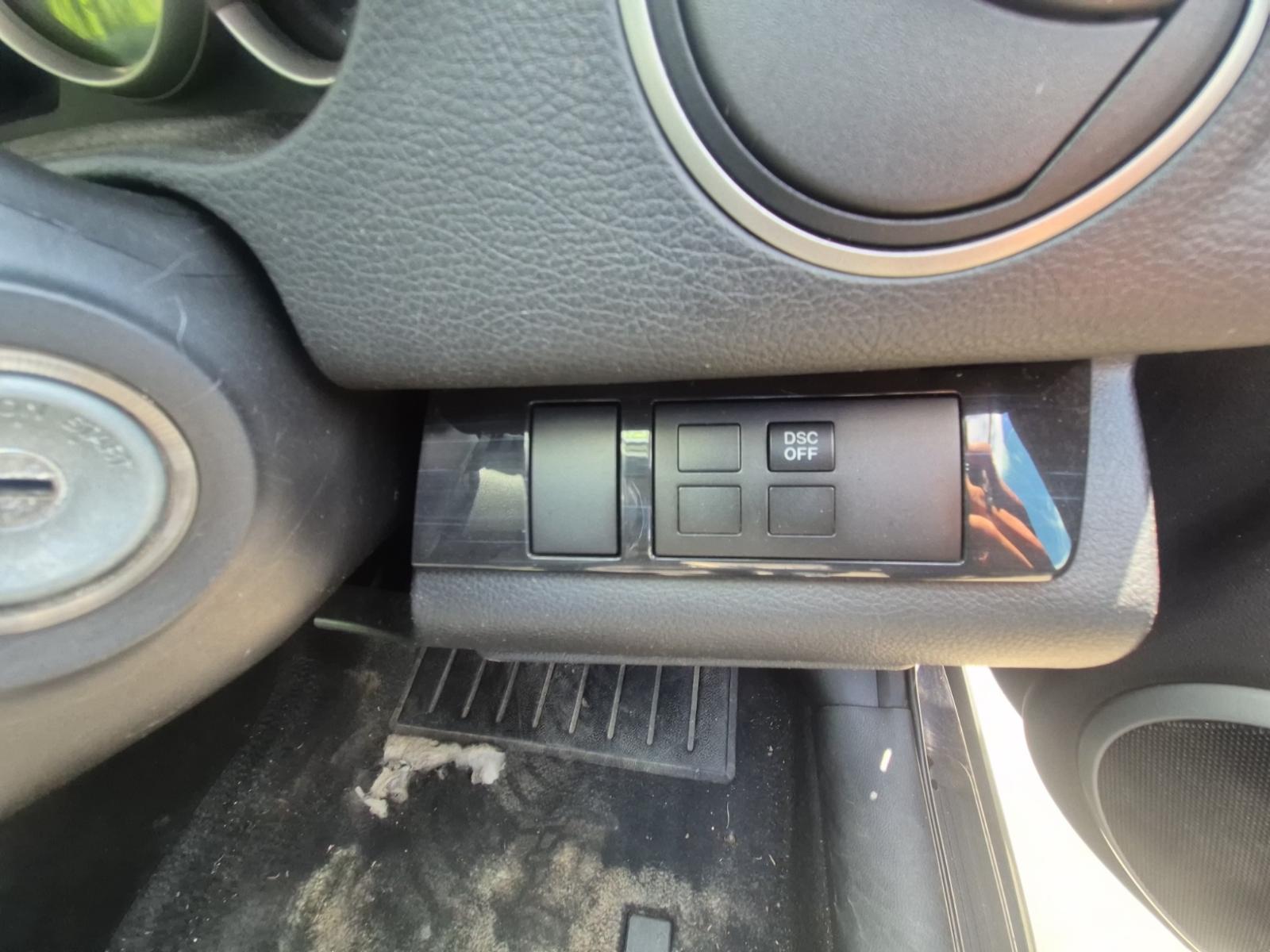 Mazda Mazda6 - GH 2008-2012