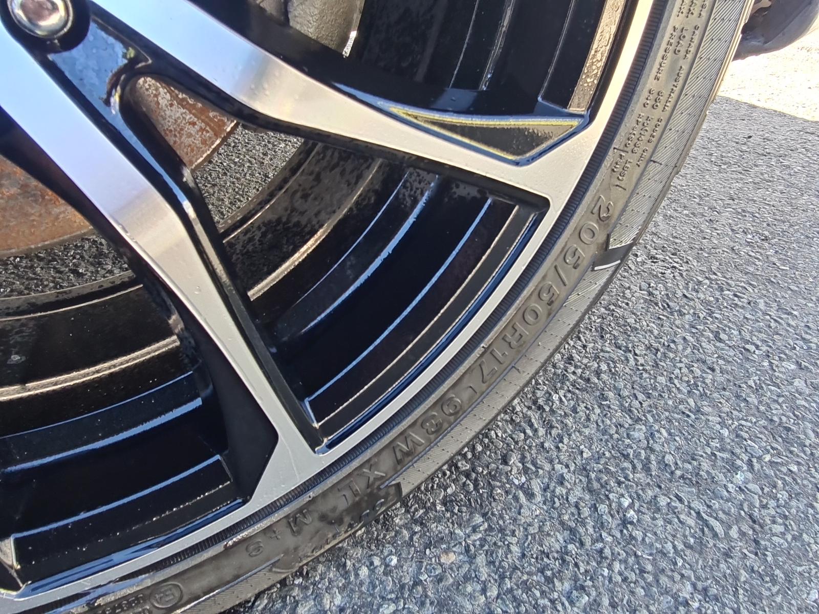 Mazda Axela - BK 2003-2009