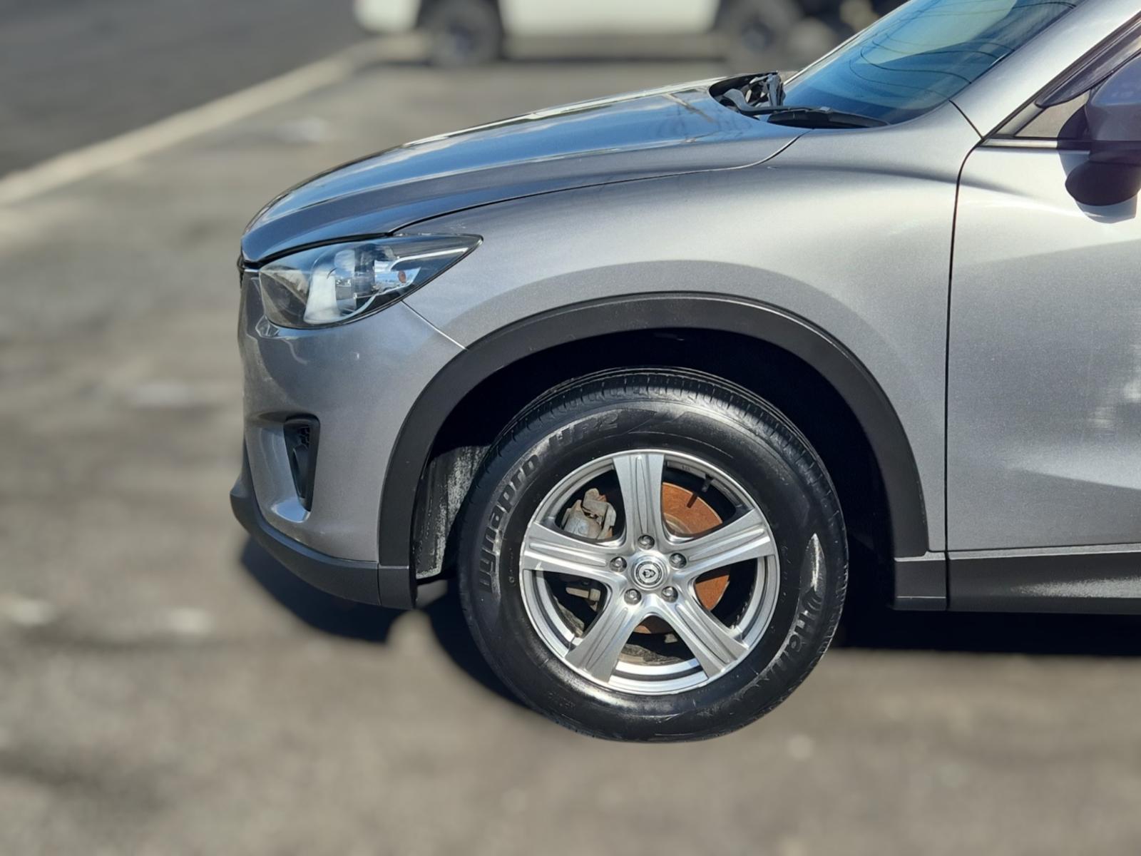 Mazda CX5 - KE 2012-Present