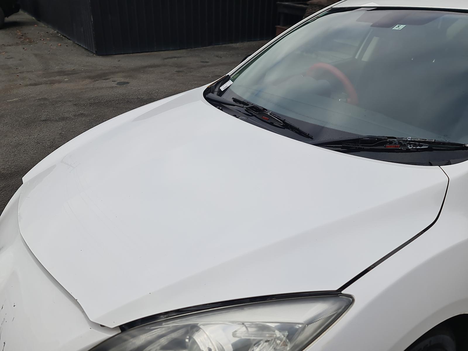 Mazda Axela - BL 2009-2013