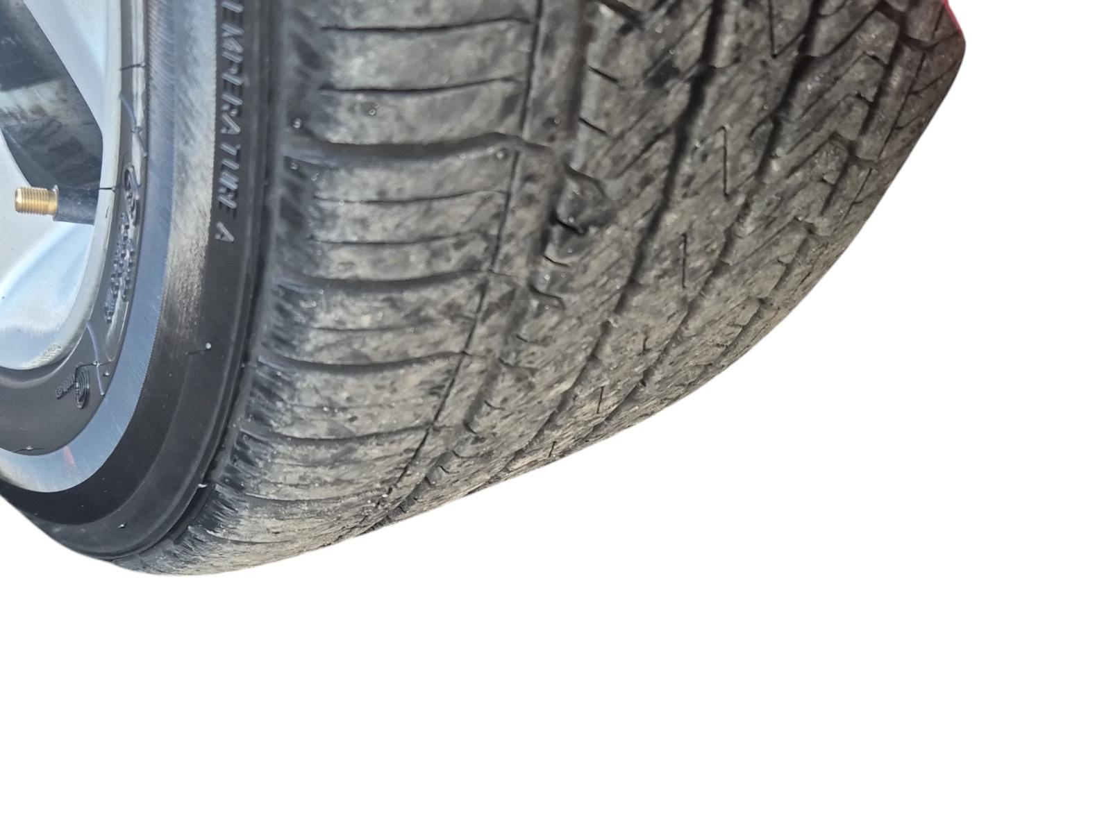 Mazda Axela - BK 2003-2009