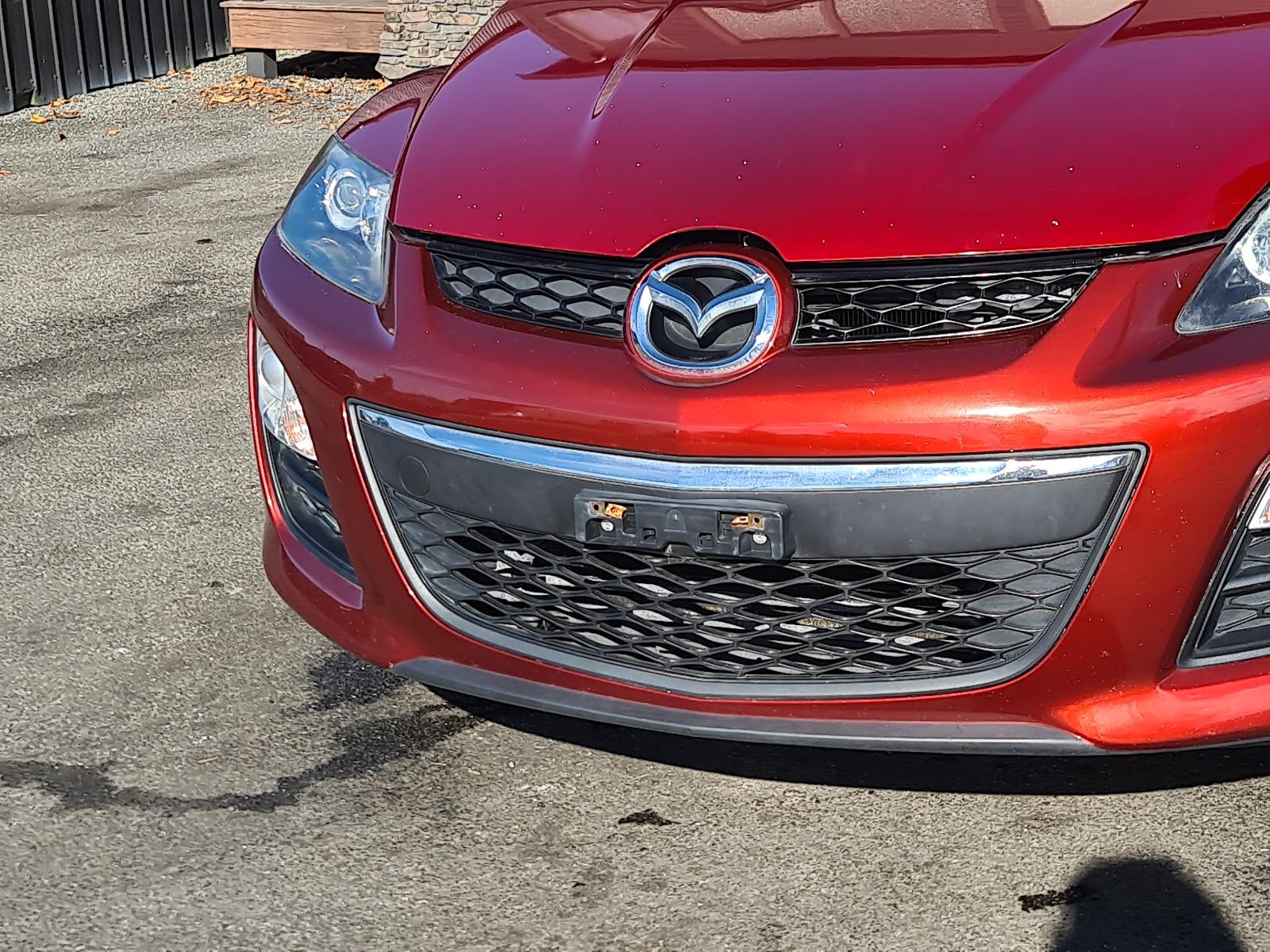 Mazda CX7 - ER 2006-2012