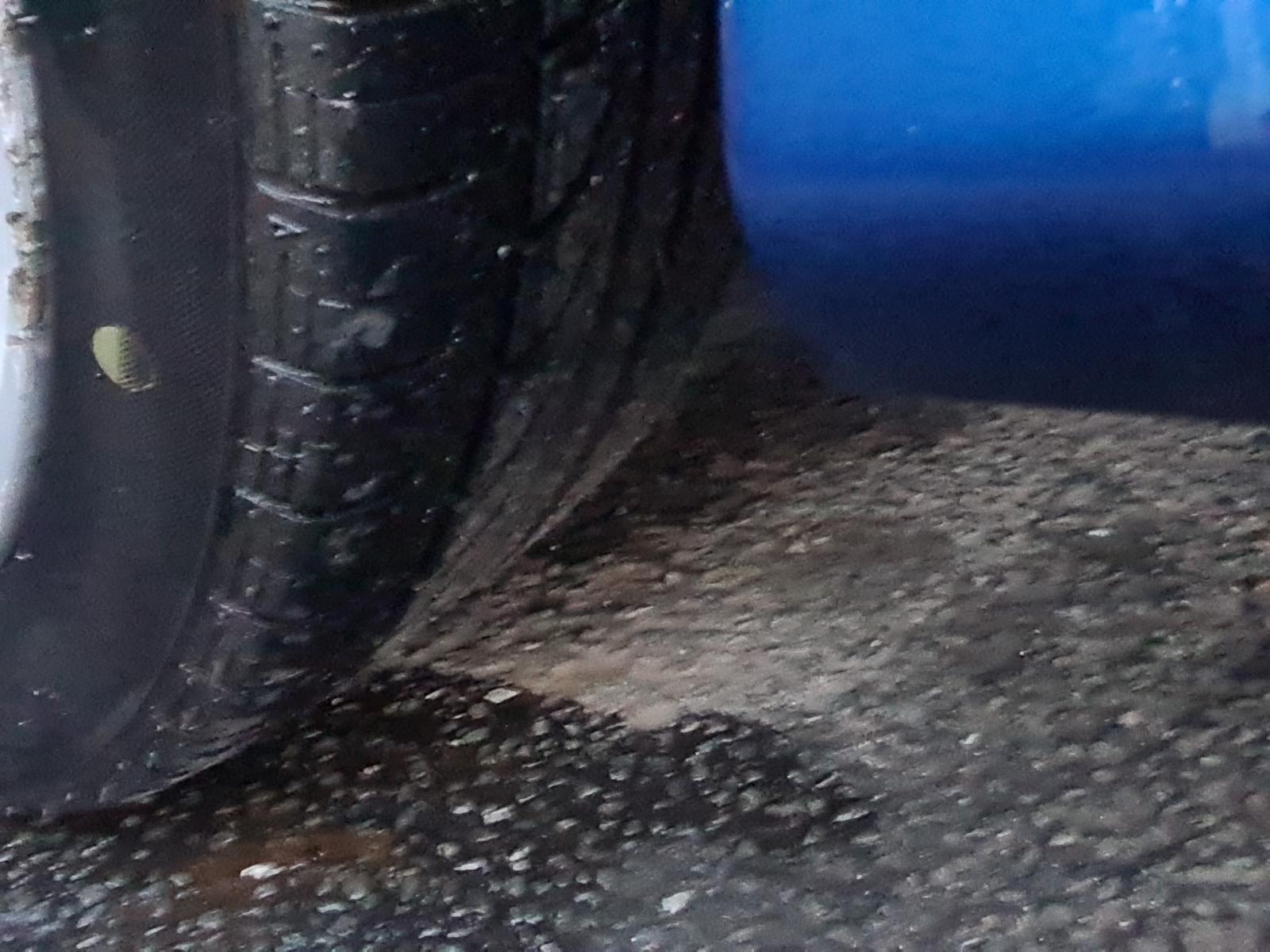 Mazda Atenza - GG 2002-2008