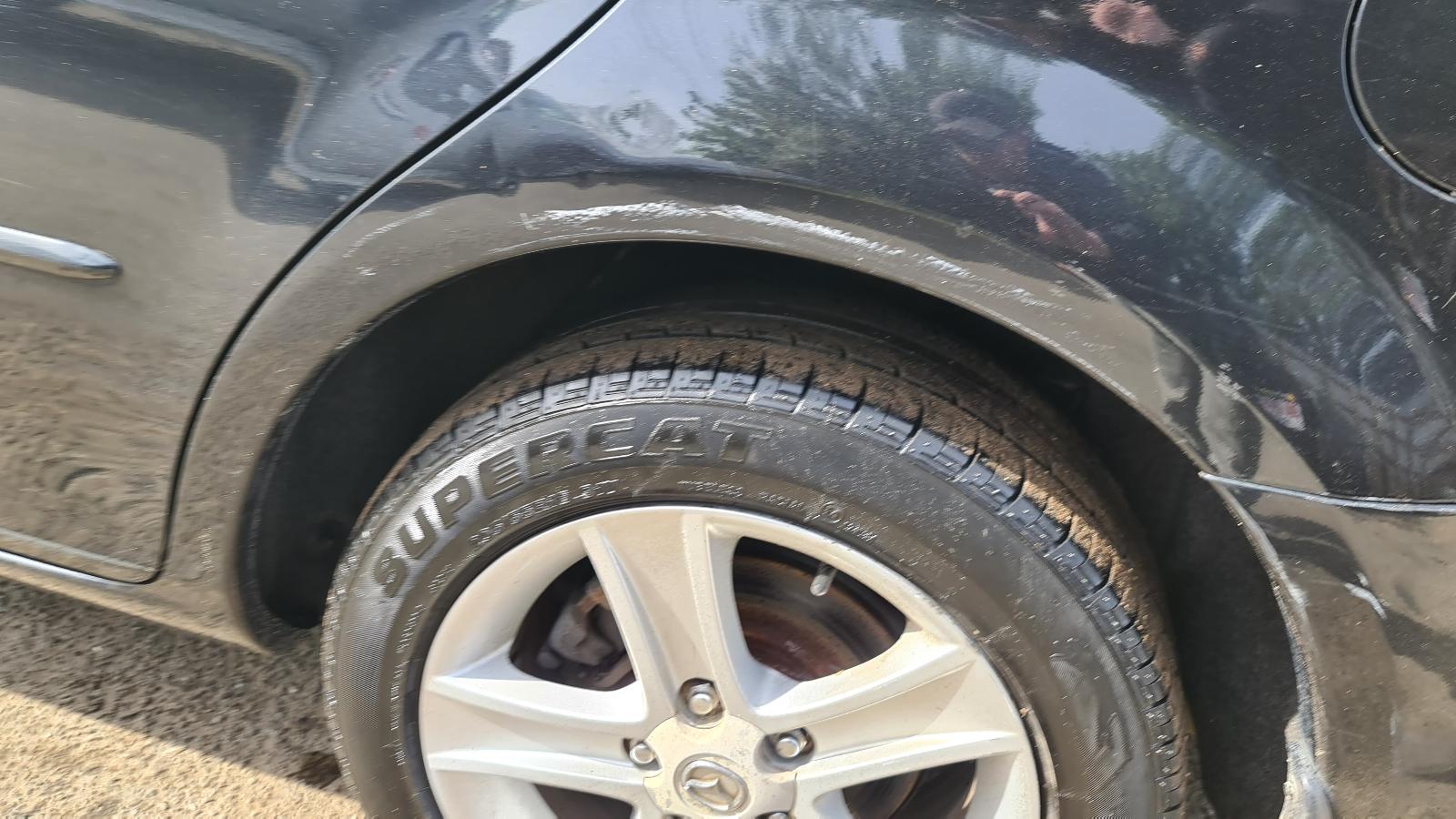 Mazda Mazda6 - GG 2002-2008