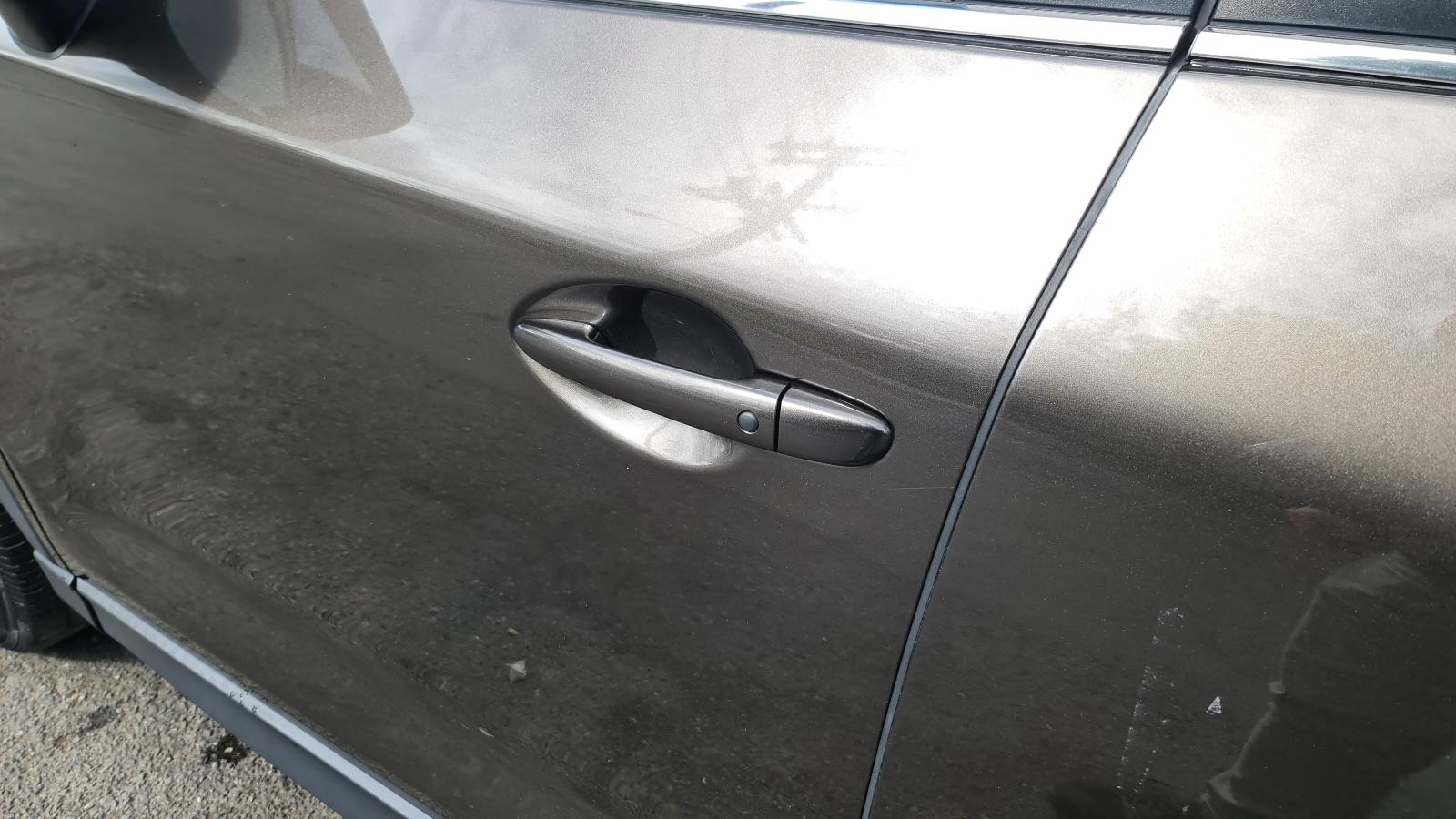 Mazda CX5 - KE 2012-Present