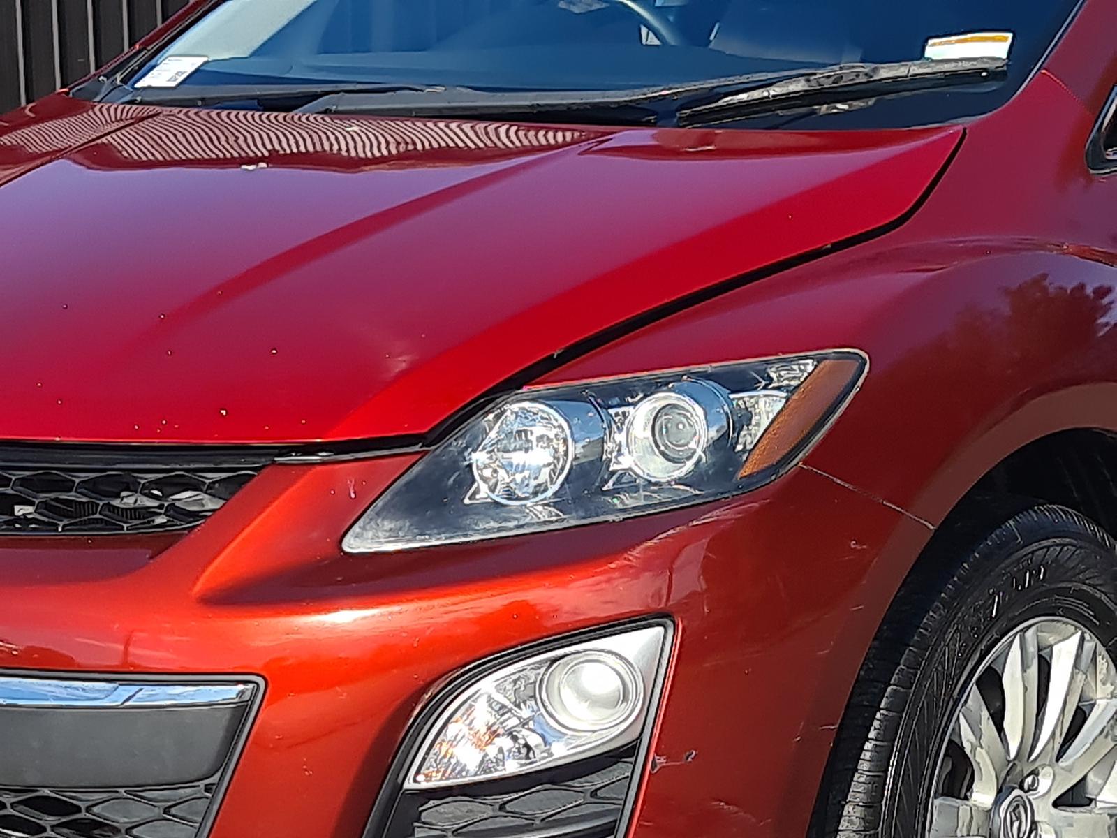 Mazda CX7 - ER 2006-2012