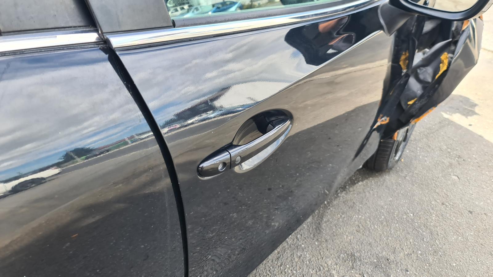 Mazda Mazda3 - BM 2017-Present