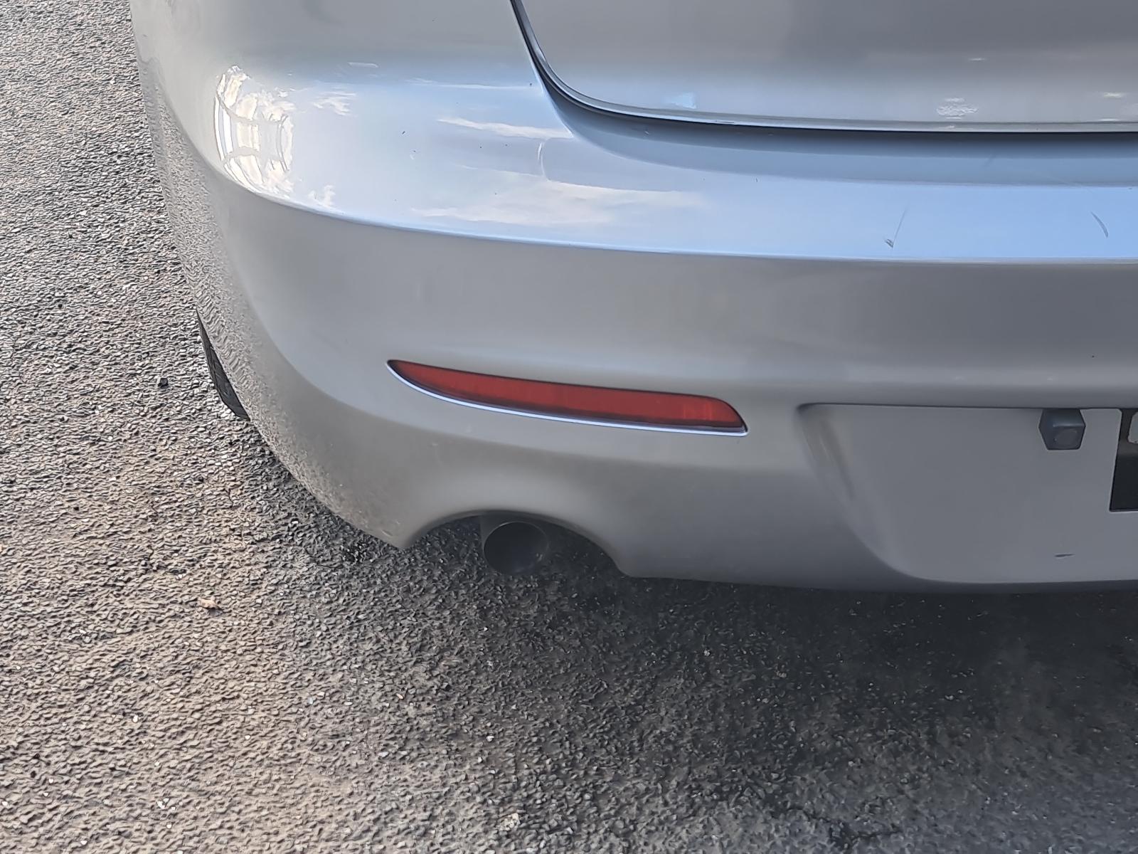 Mazda Axela - BL 2009-2013