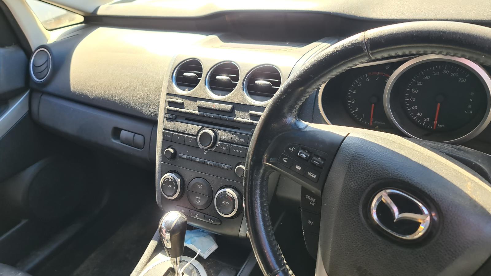 Mazda CX7 - ER 2006-2012