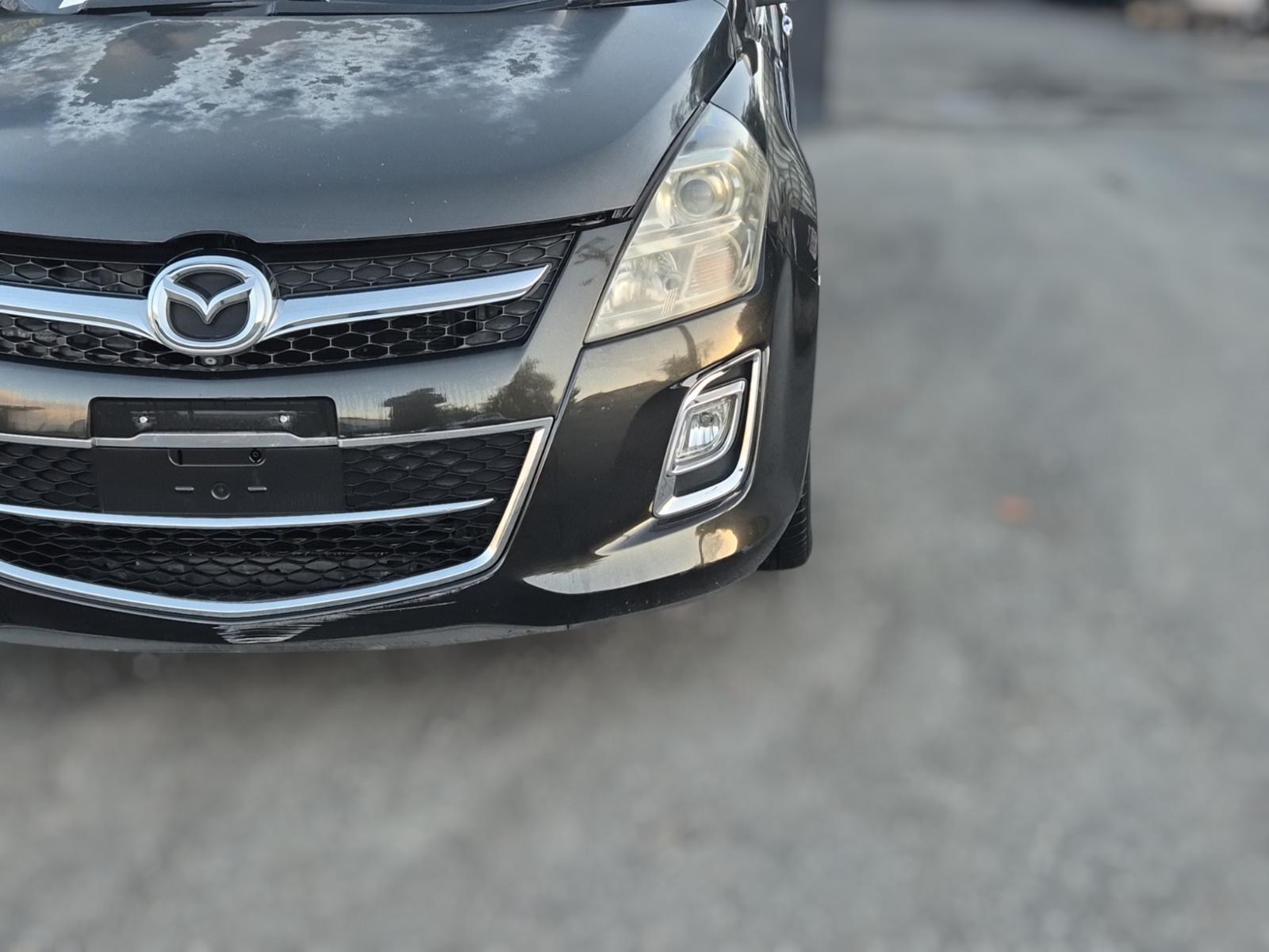 Mazda MPV - LY 2006-2016