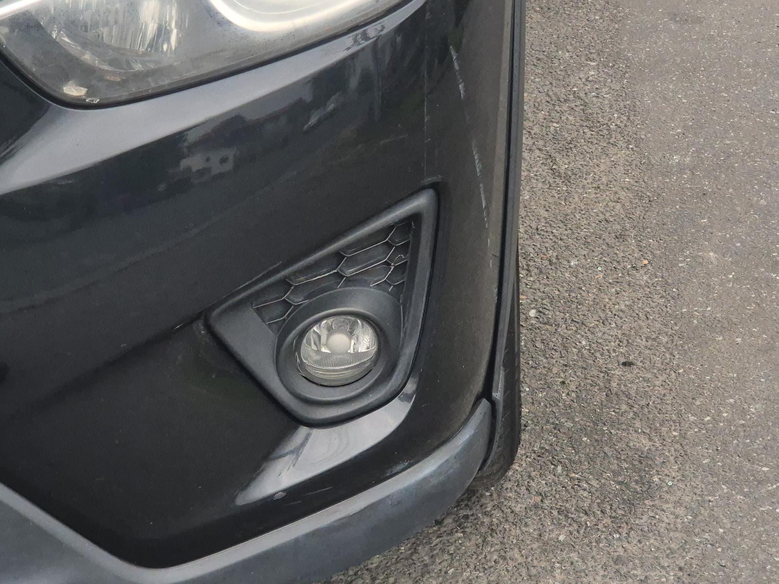 Mazda CX5 - KE 2012-Present