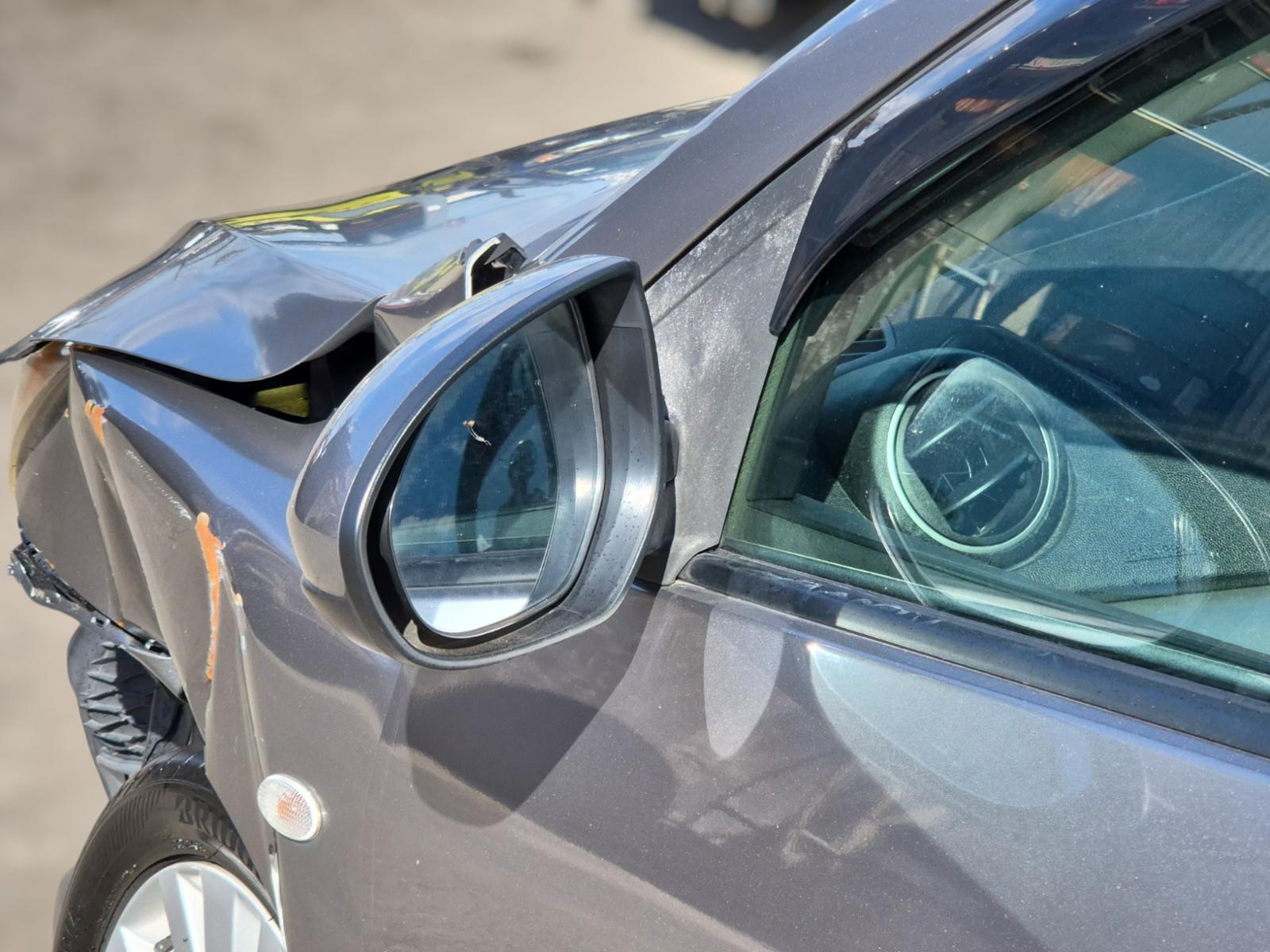 Mazda Axela - BL 2009-2013