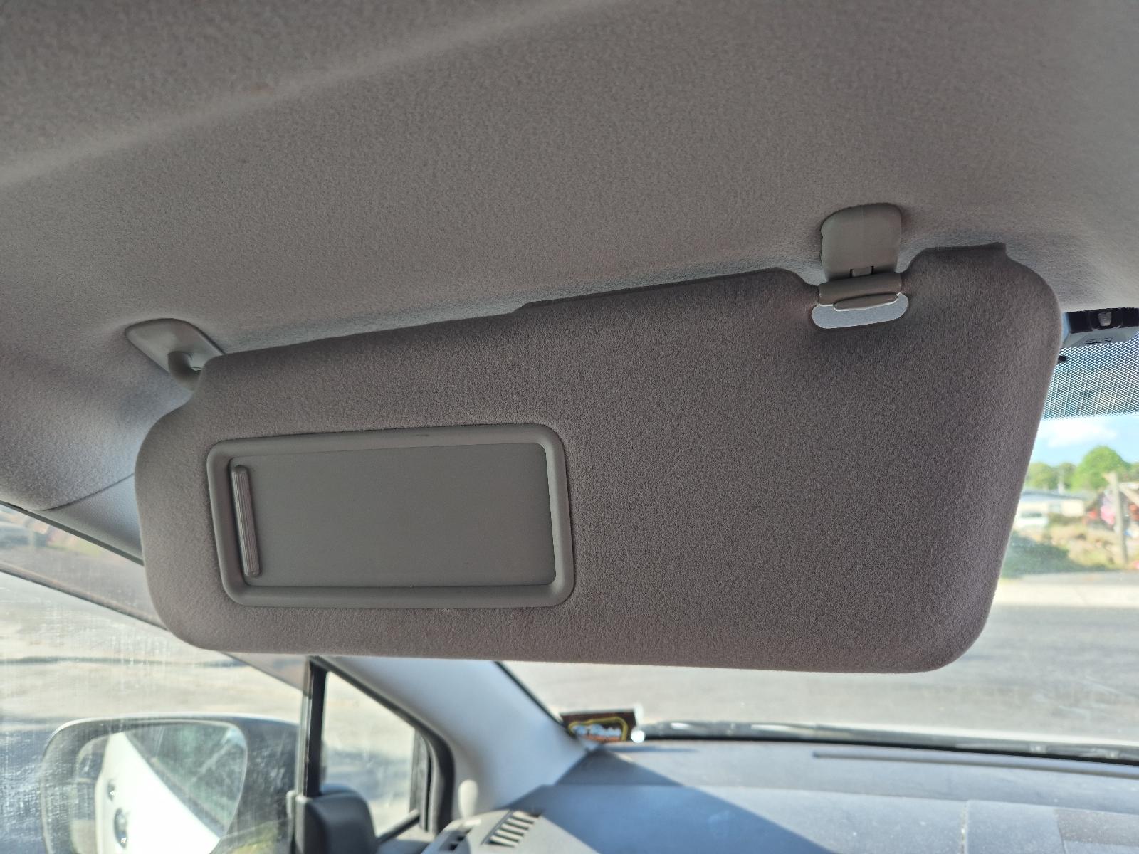 Mazda MPV - LY3P 2007-Present