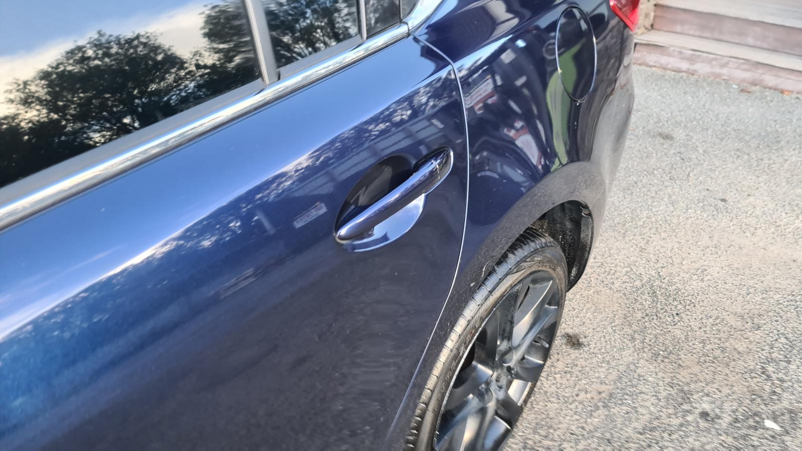 Mazda Atenza - GJ 2011-Present