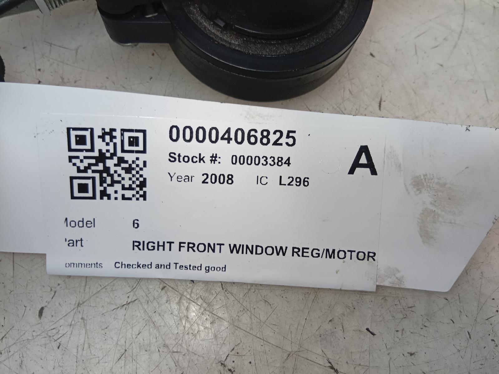 Right_Front_Window_Reg_Motor