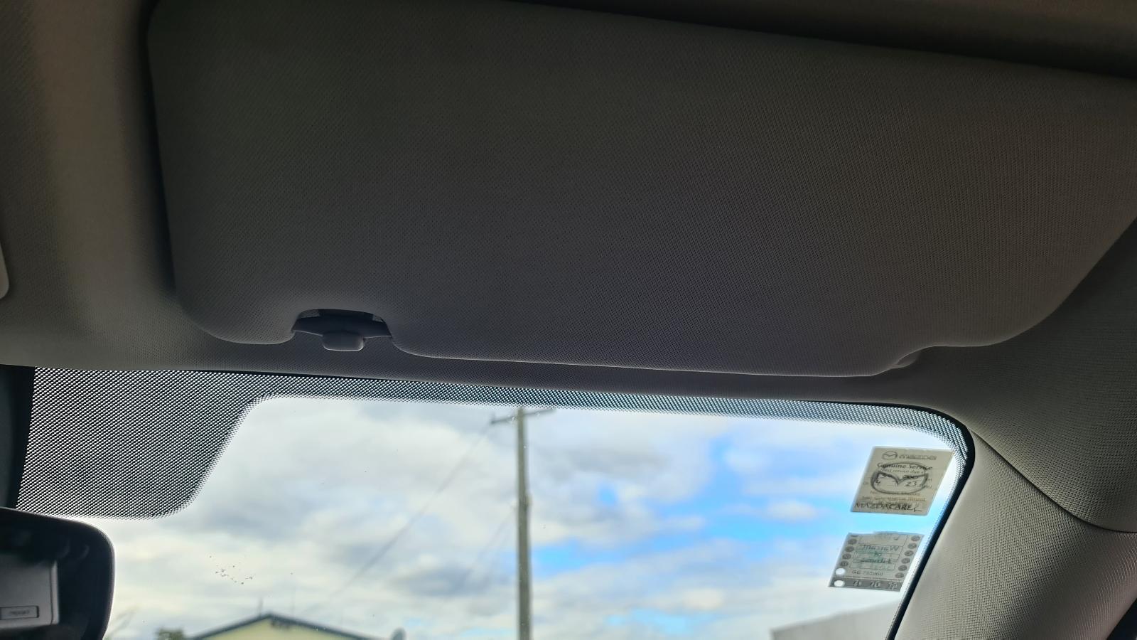 Mazda CX5 - KE 2012-Present