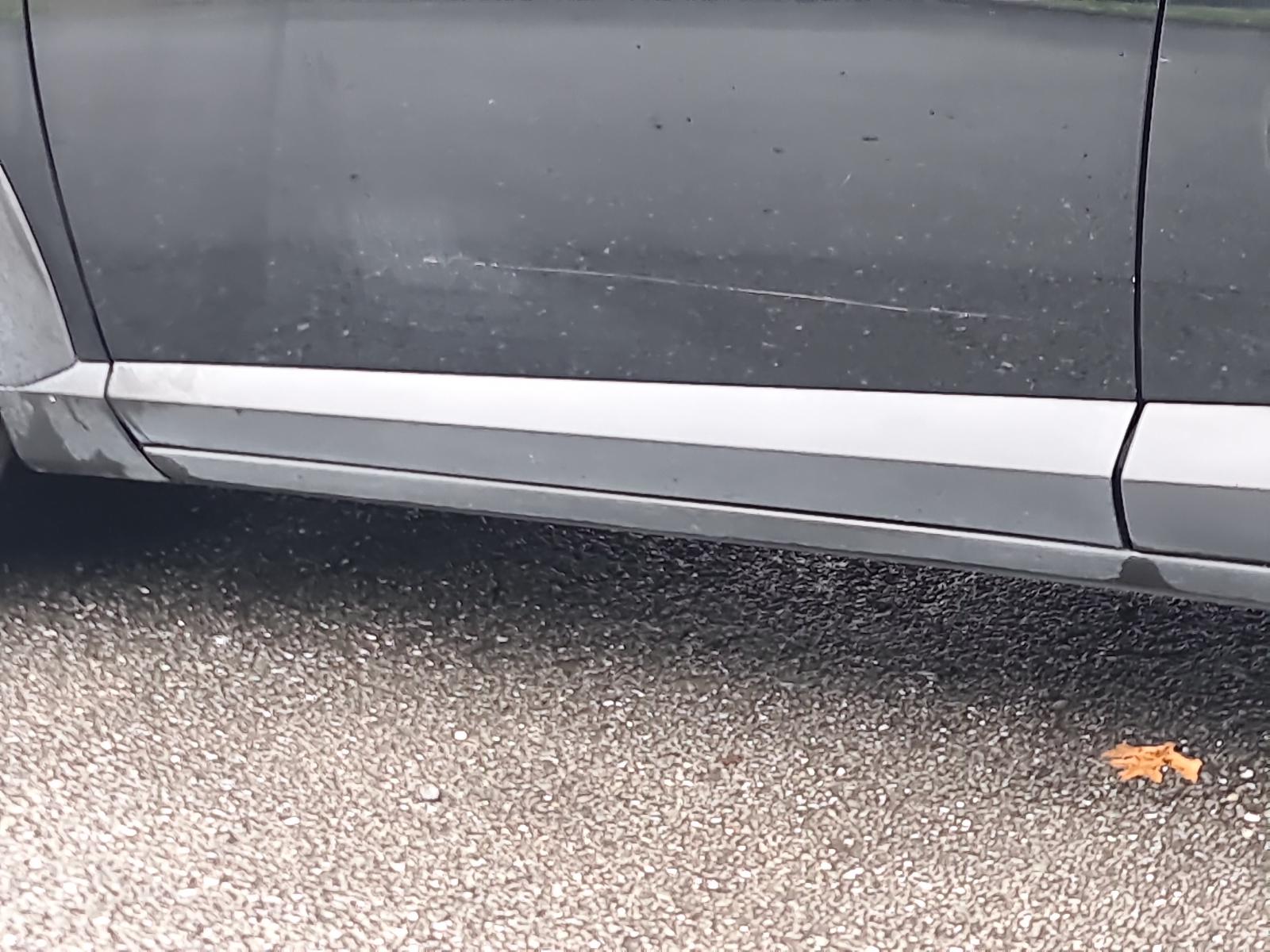 Mazda CX3 - DK 2015-Present