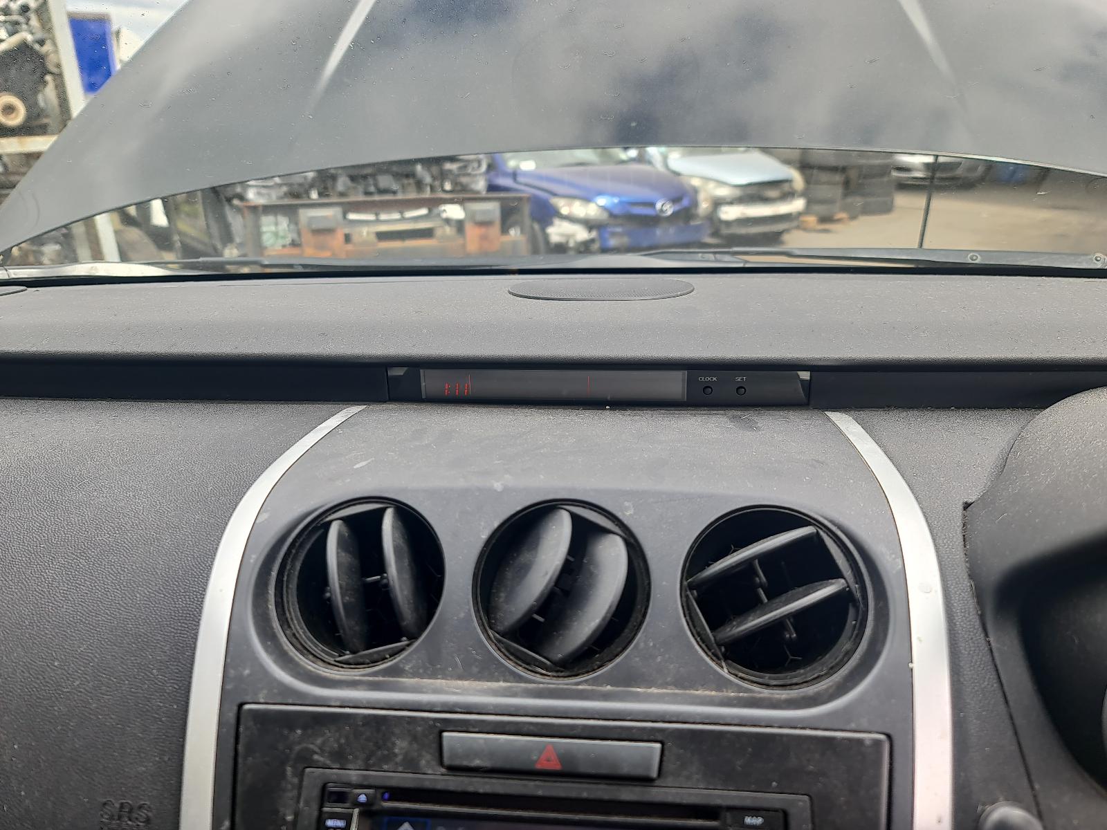 Mazda CX7 - ER 2006-2012