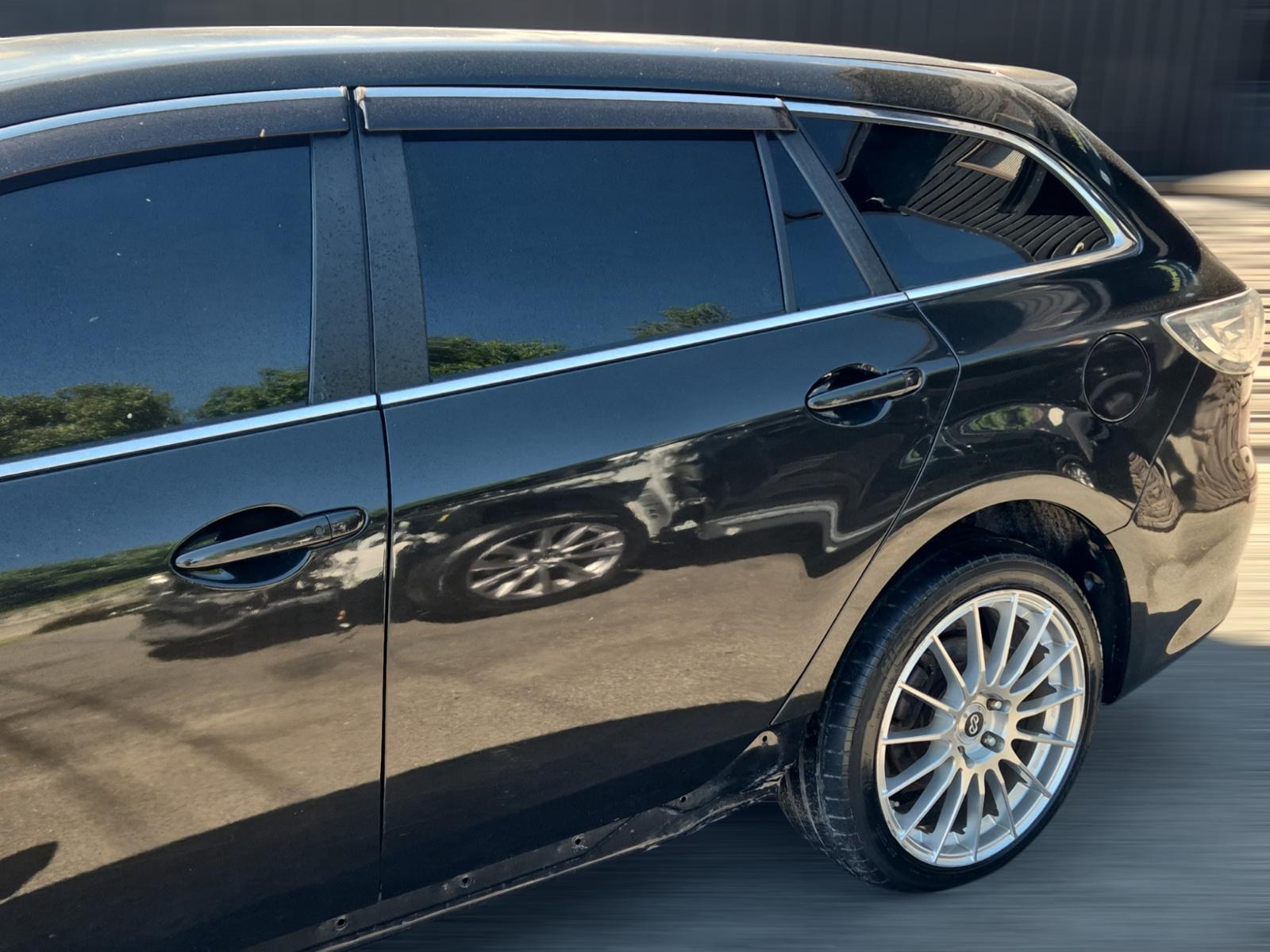 Mazda Atenza - GH 2008-2012