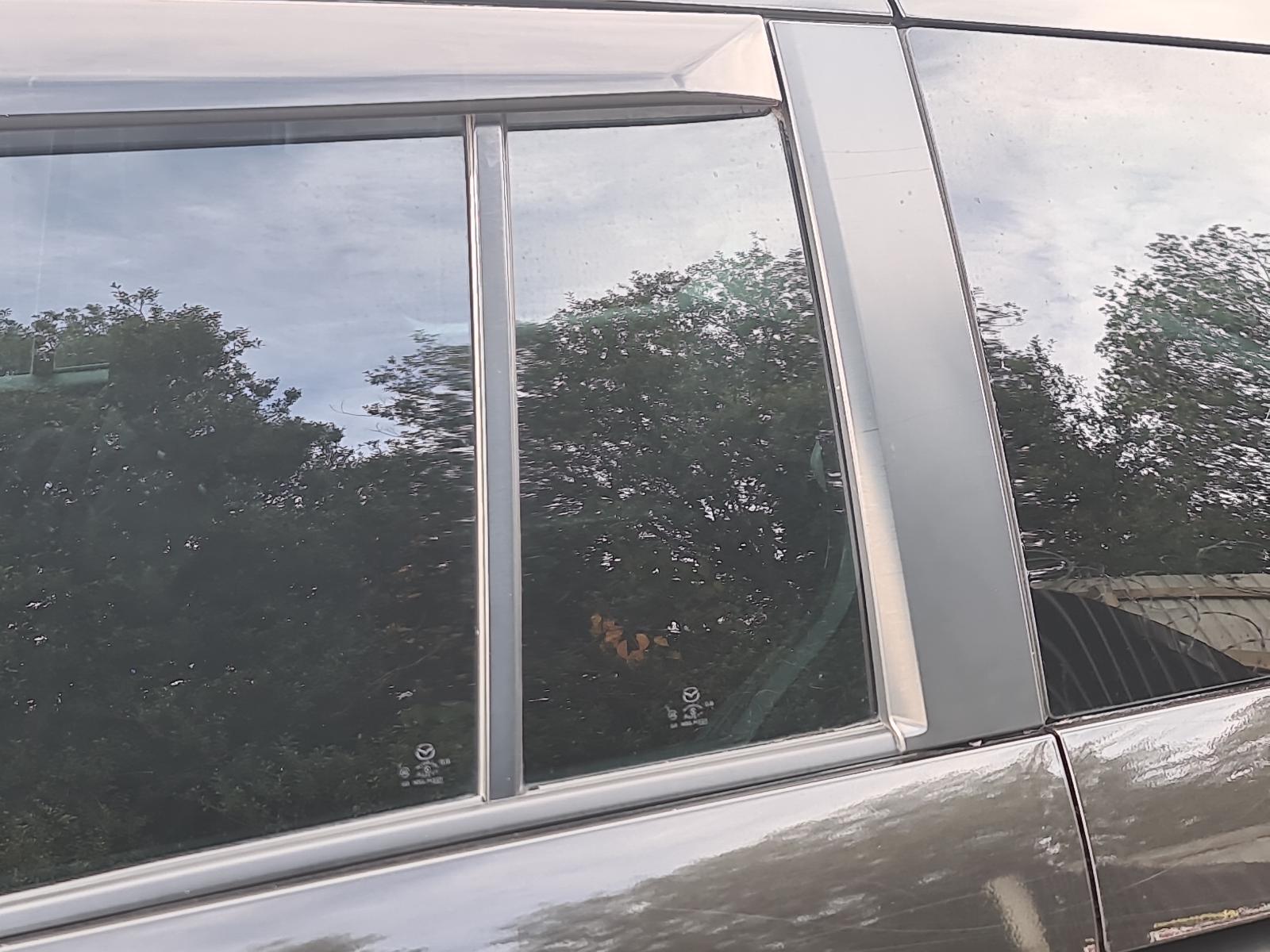 Mazda MPV - LY3P 2007-Present