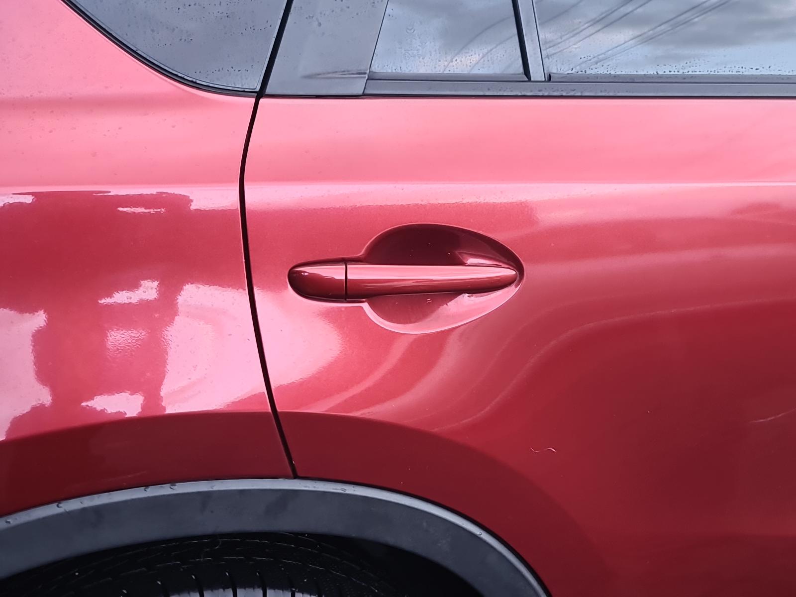 Mazda CX5 - KE 2012-Present