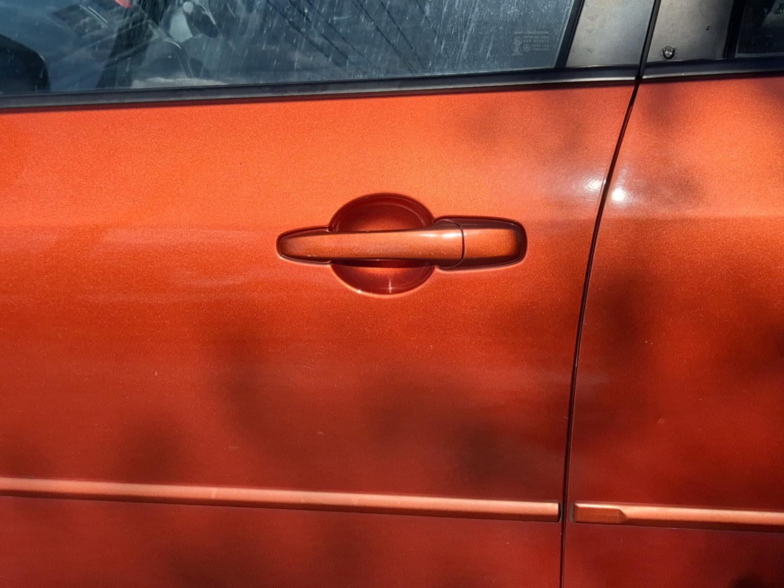 Mazda Mazda3 - BK 2003-2008