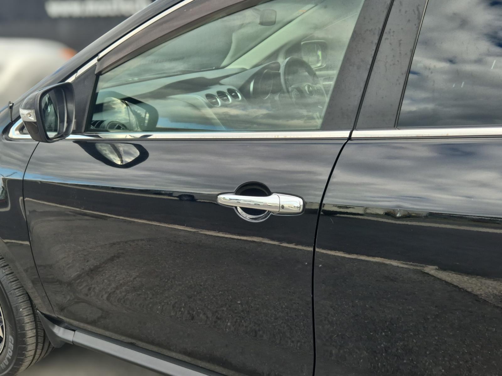 Mazda CX7 - ER 2006-2012