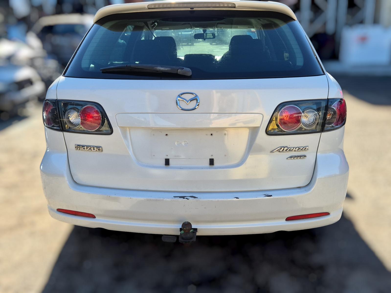 Towbar