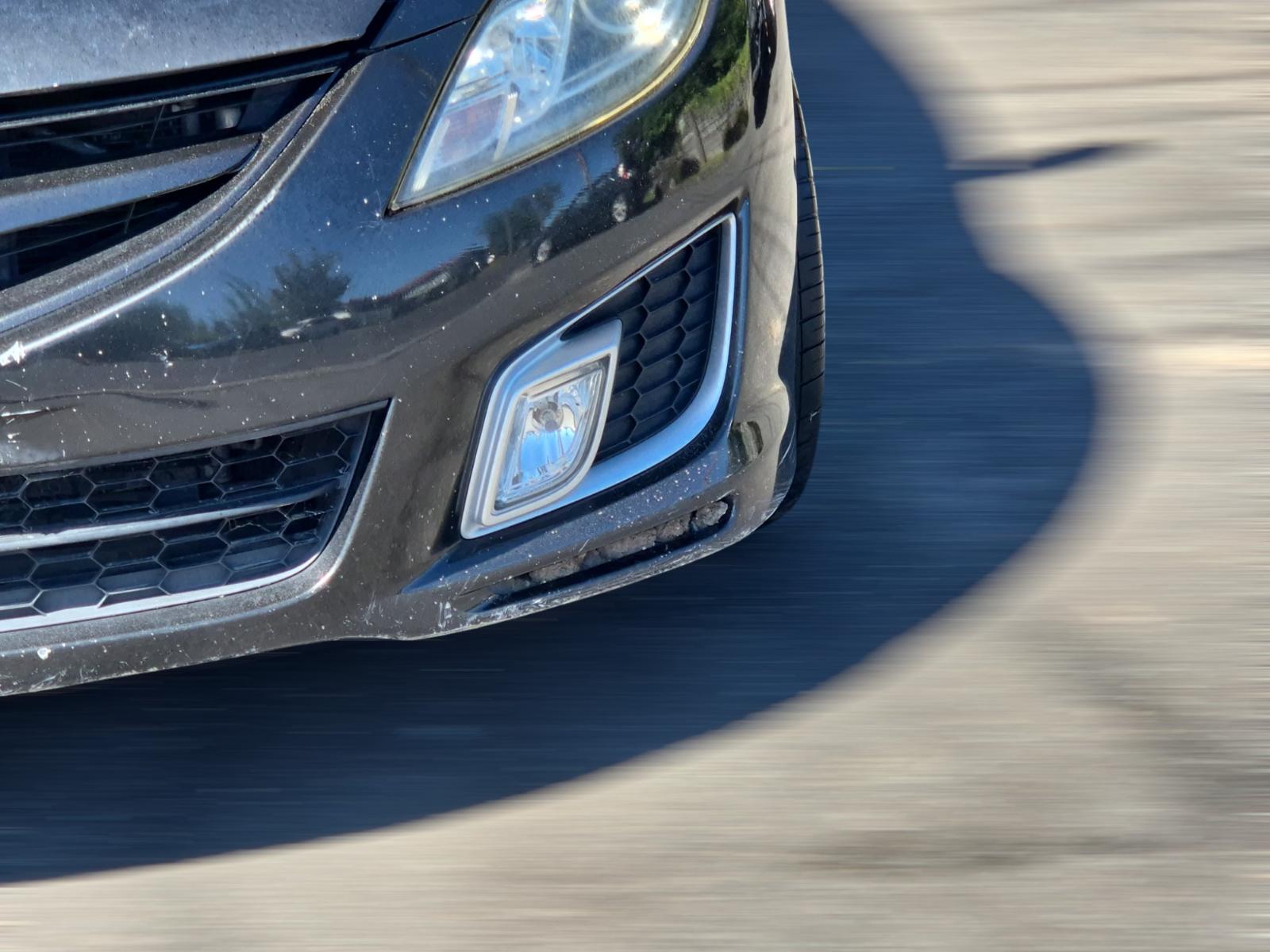 Mazda Atenza - GH 2008-2012