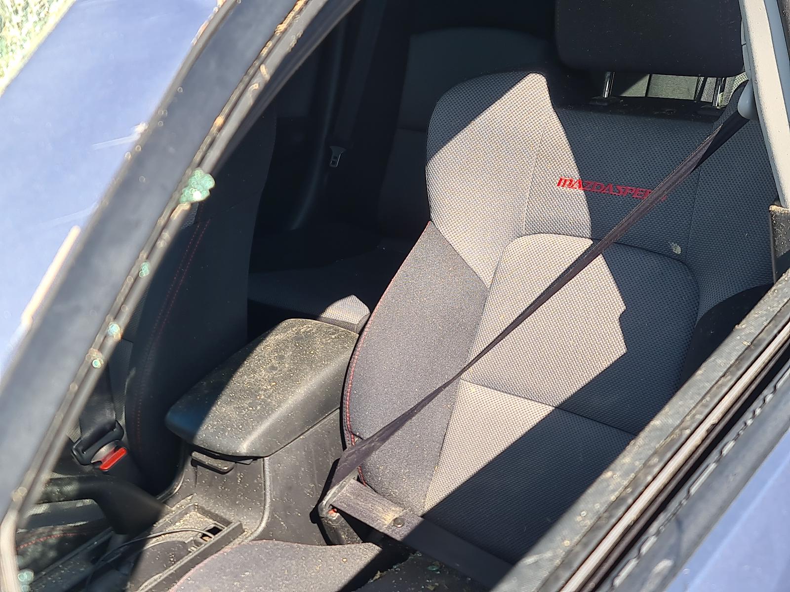 Mazda Axela - BK 2003-2009