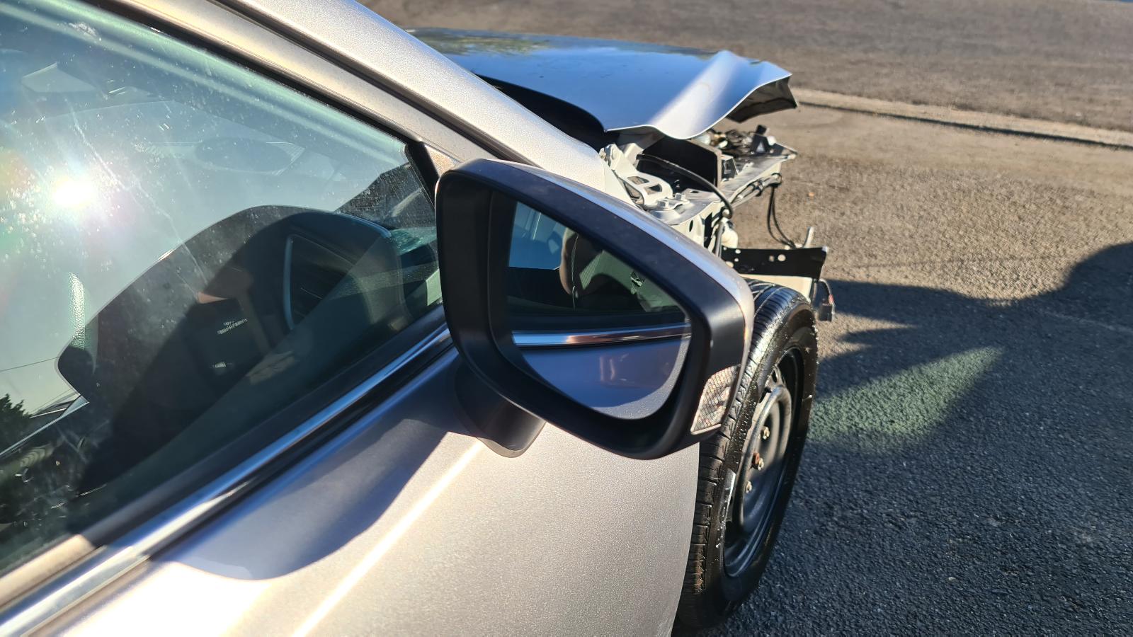 Mazda Axela - BL 2009-2013